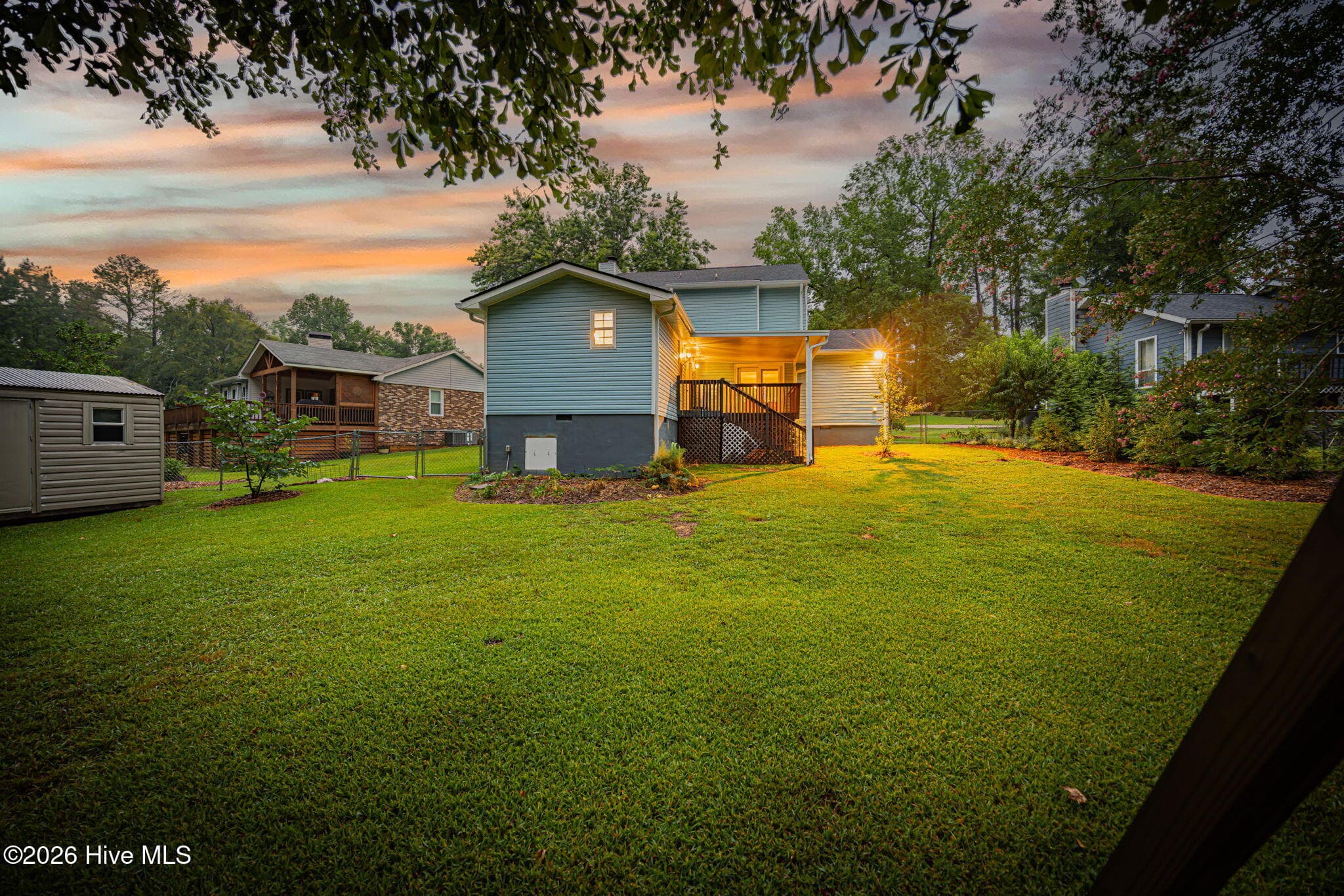 Single Family Residence at 804 Shawnee Drive, North Augusta, SC 29841, photo 70 of 72