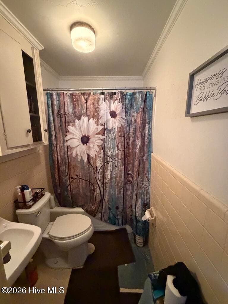 Duplex at 1014 W Main Street, Williamston, NC 27892, photo 18 of 24