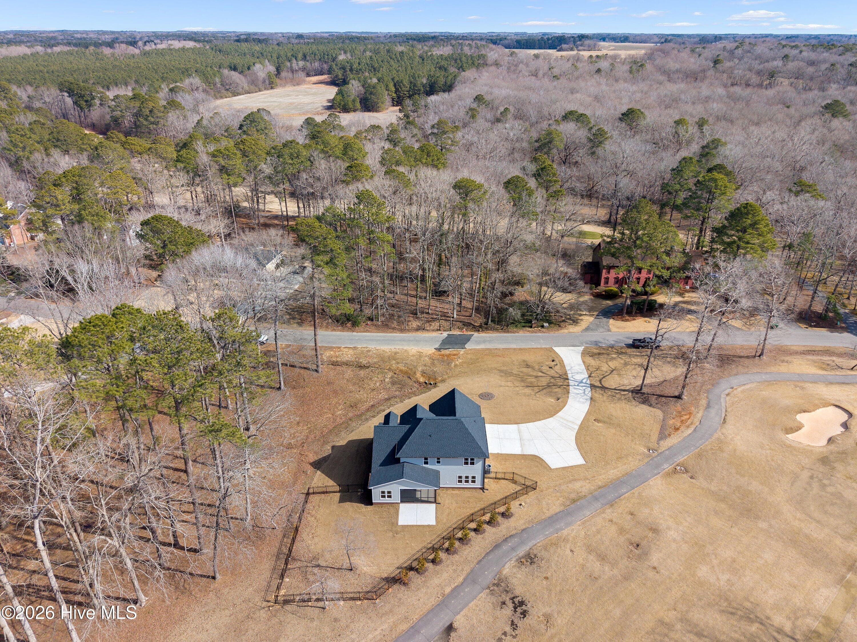 Single Family Residence at 1663 Keith Hills Road, Lillington, NC 27546, photo 79 of 106
