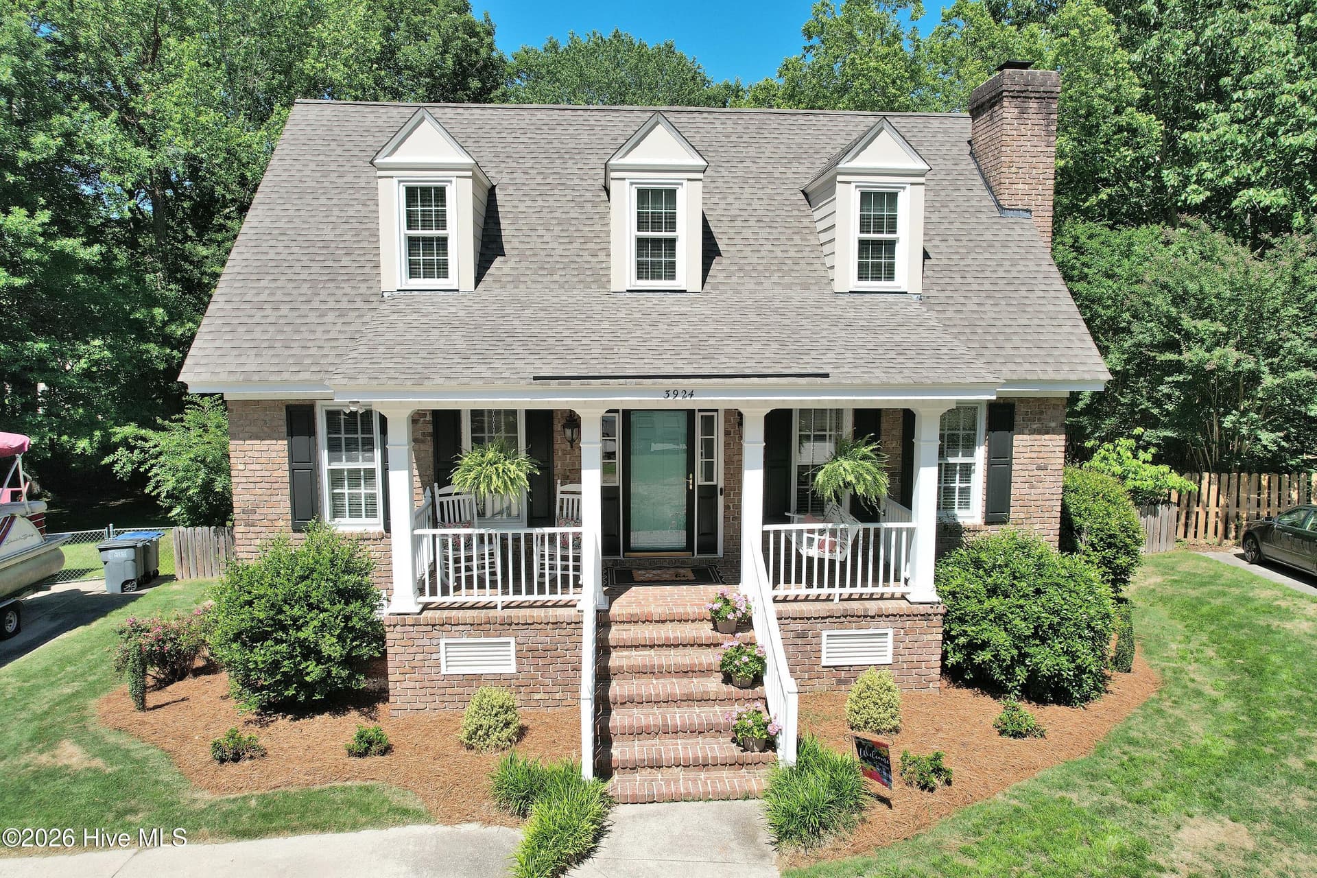 Single Family Residence at 3924 Crosswinds Drive, Rocky Mount, NC 27803, photo 6 of 92