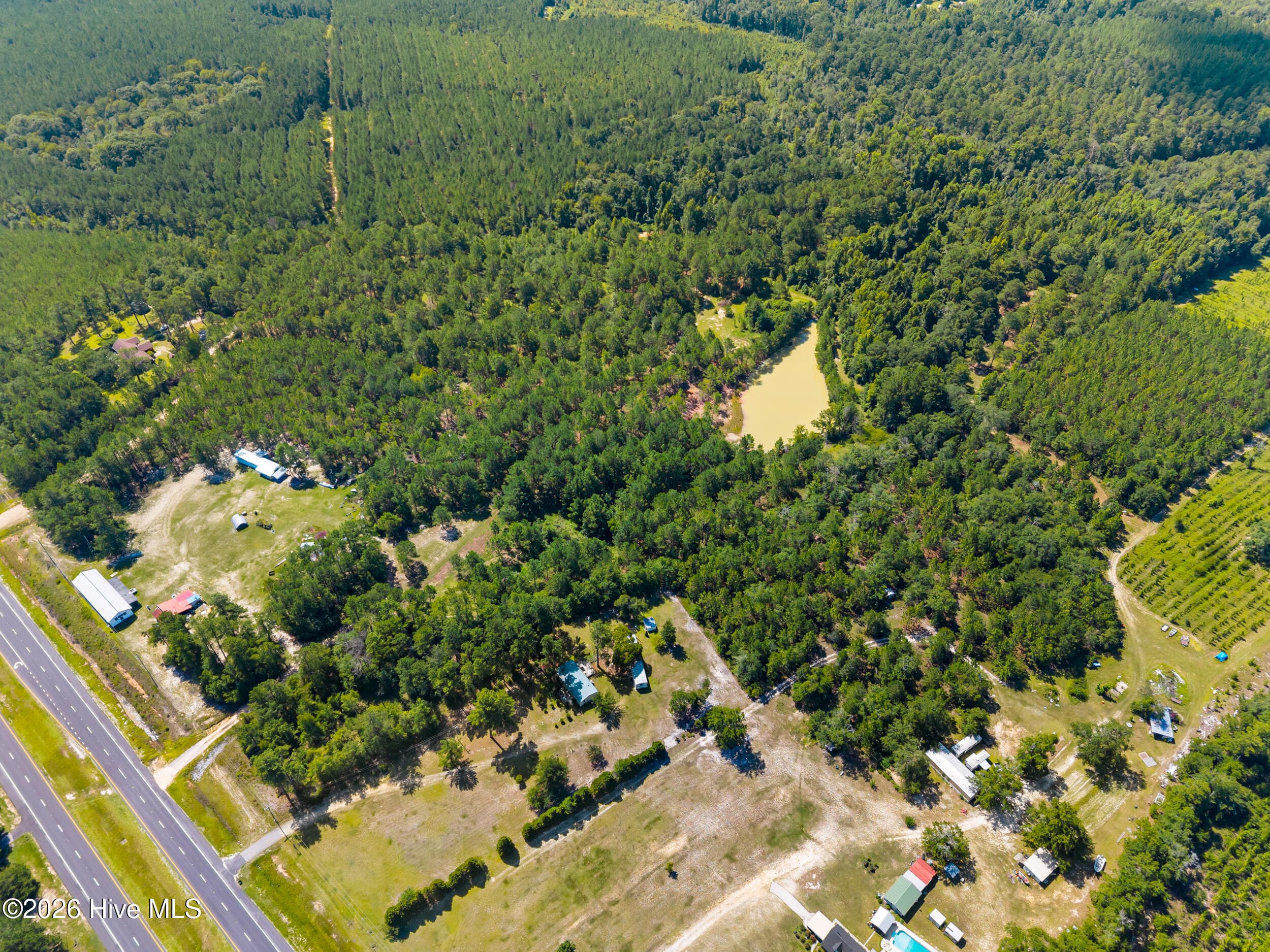 Mixed Use at 1214 Georgia 21, Millen, GA 30442, photo 2 of 7