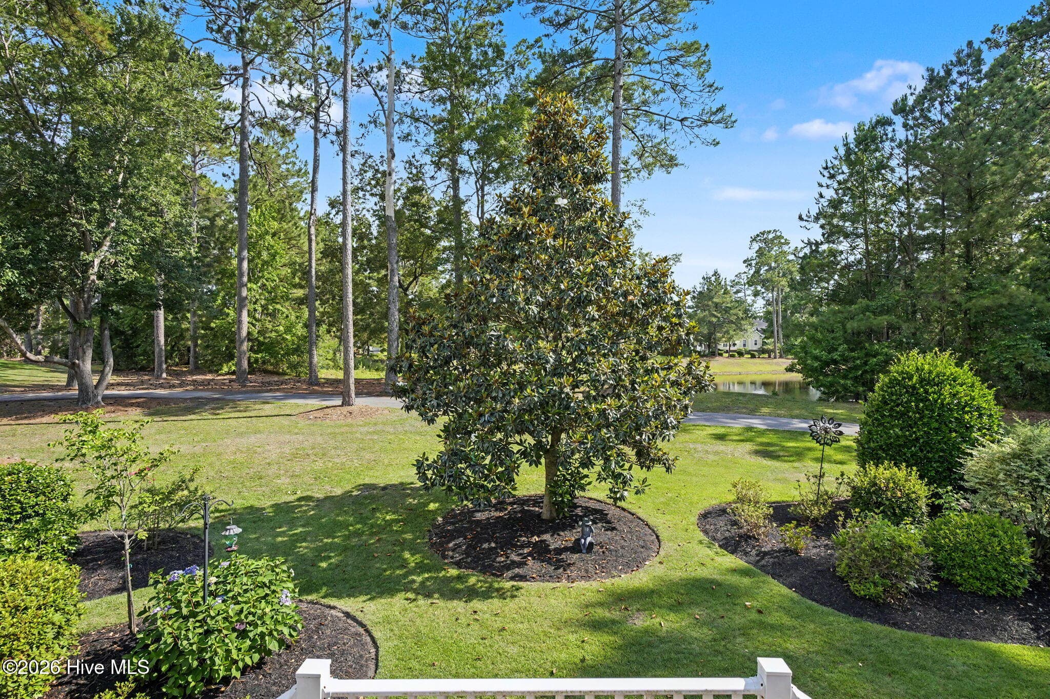 Single Family Residence at 665 Stanton Hall Drive NW, Calabash, NC 28467, photo 8 of 57