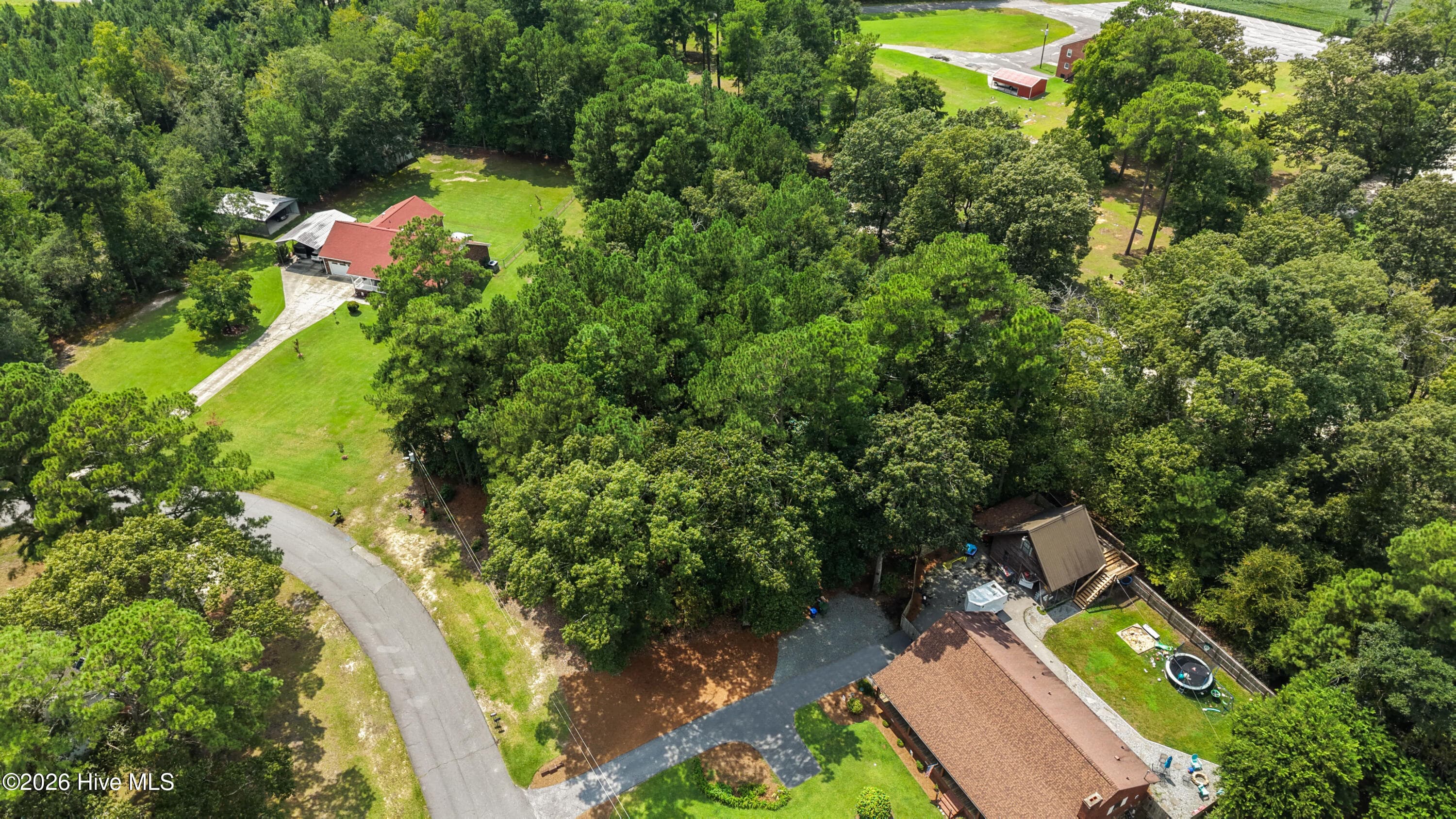 Residential Lot at 0 Baker Dr Drive, Pikeville, NC 27863, photo 6 of 11