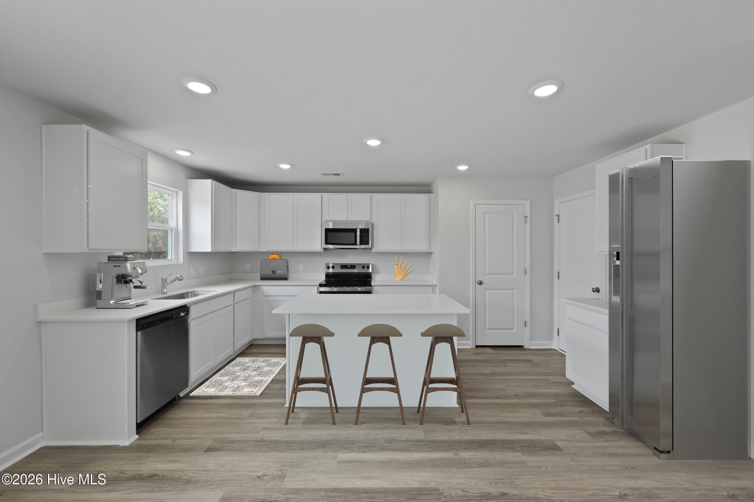 Single Family Residence at 2007 April Dawn Trail, Thomson, GA 30824, photo 75 of 158