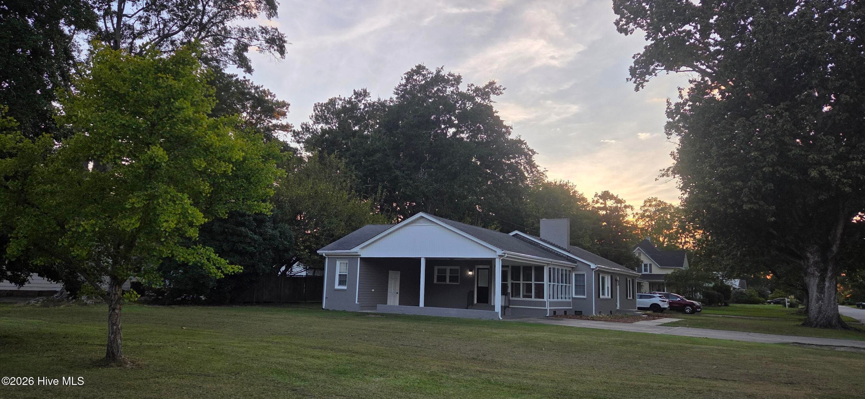 Single Family Residence at 310 Fourth Street, Ayden, NC 28513, photo 2 of 83
