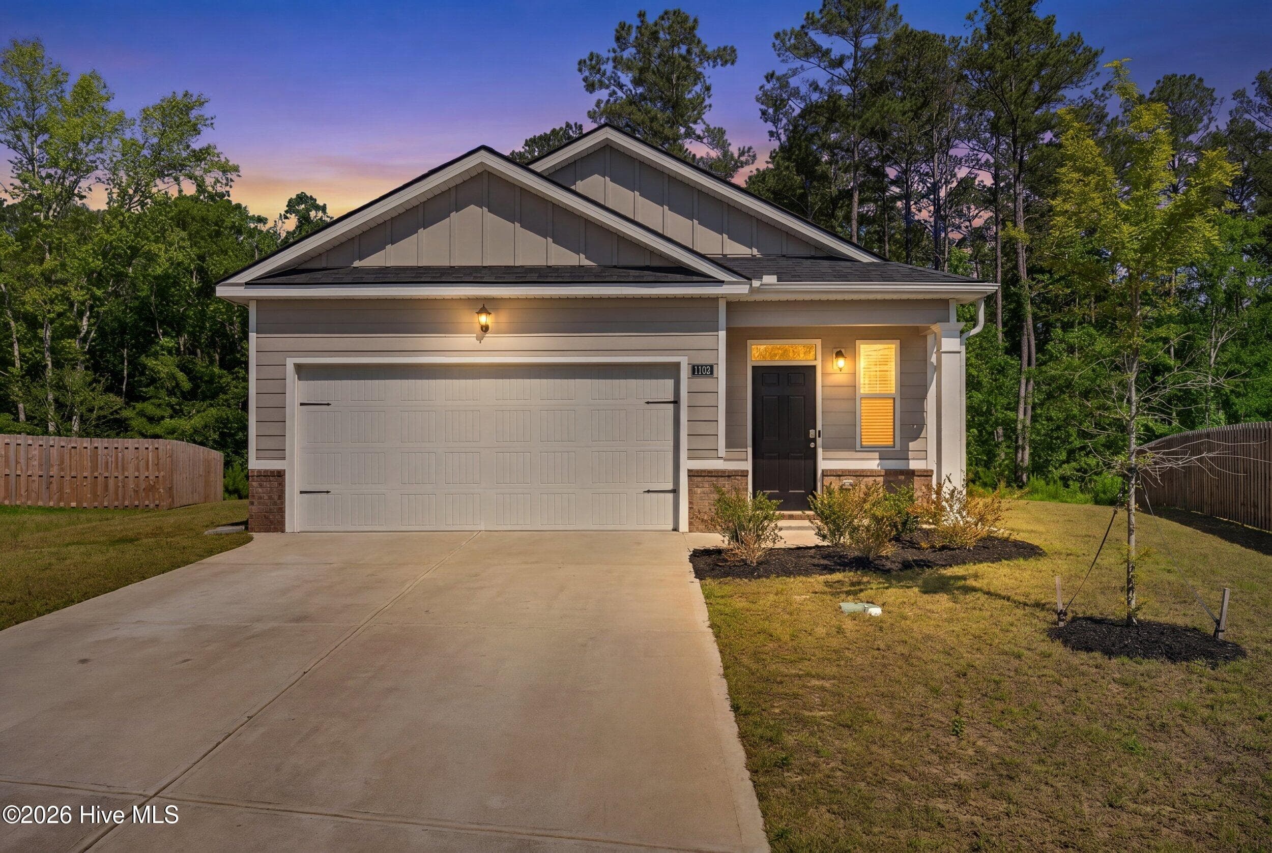 Single Family Residence at 1182 Button Buck Lane, Grovetown, GA 30813, photo 11 of 80
