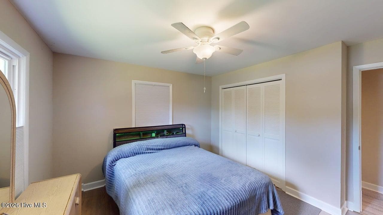 Single Family Residence at 604 N Pinecrest Drive, Goldsboro, NC 27534, photo 13 of 50
