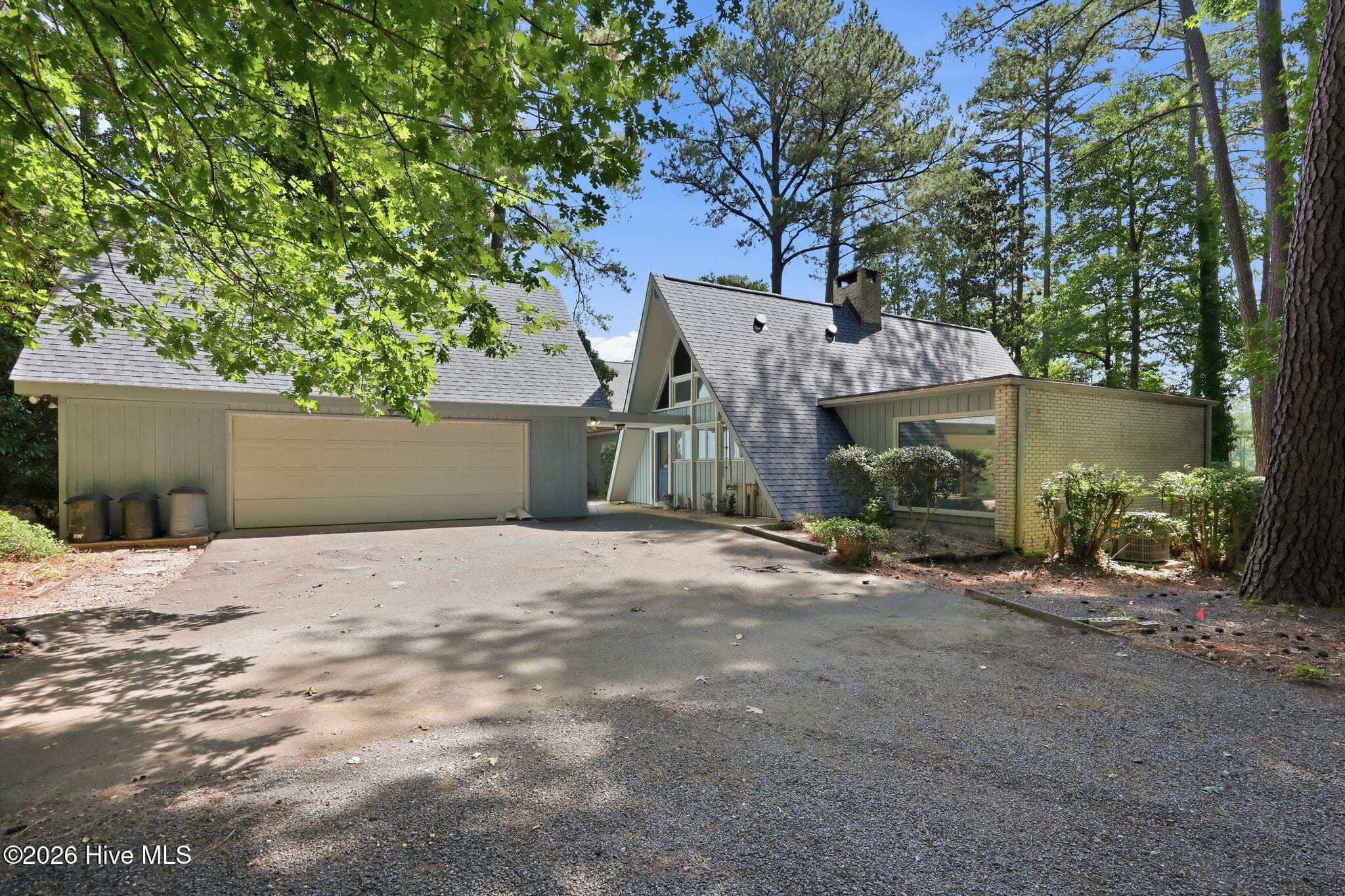 Single Family Residence at 2 Little River Lane, Whispering Pines, NC 28327, Whispering Pines, photo 2 of 56