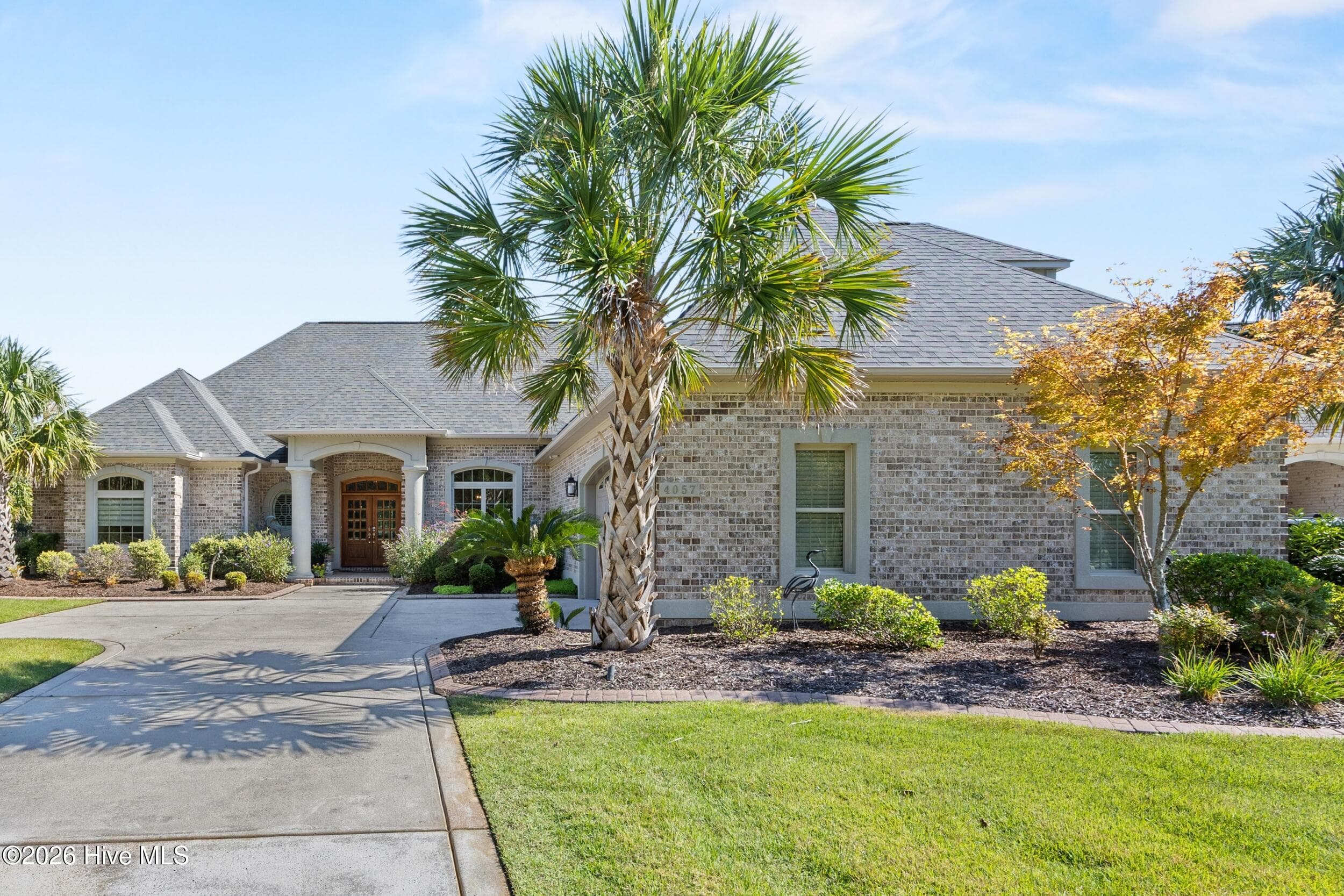 Single Family Residence at 4057 Batik Court, Leland, NC 28451, photo 3 of 101