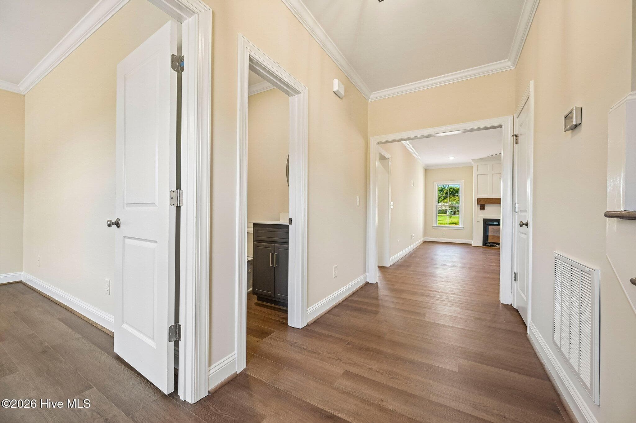 Single Family Residence at 7321 Huckleberry Drive, Spring Hope, NC 27882, photo 44 of 160