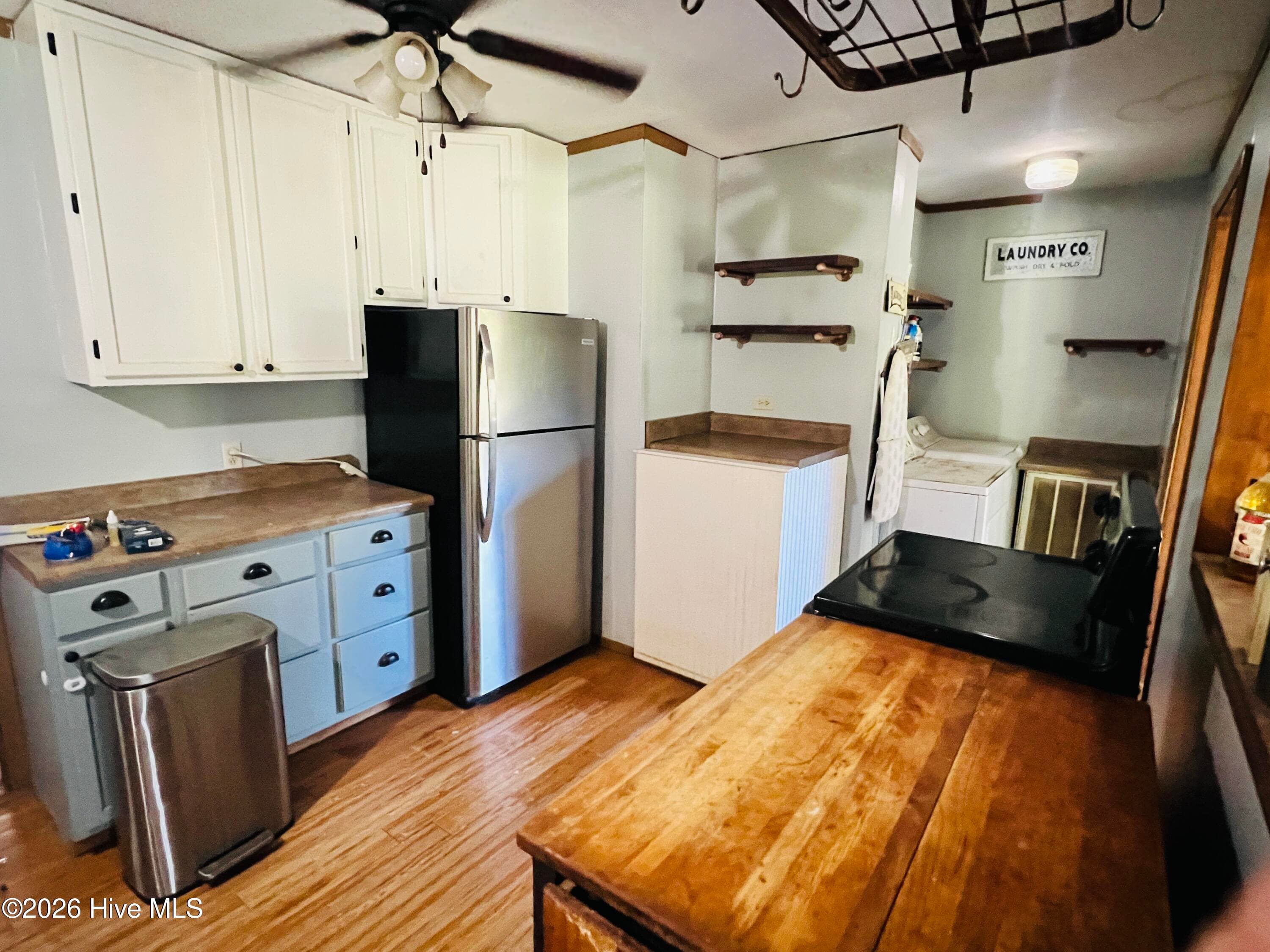 Single Family Residence at 2258 Ce Norman Road, Lincolnton, GA 30817, photo 16 of 22