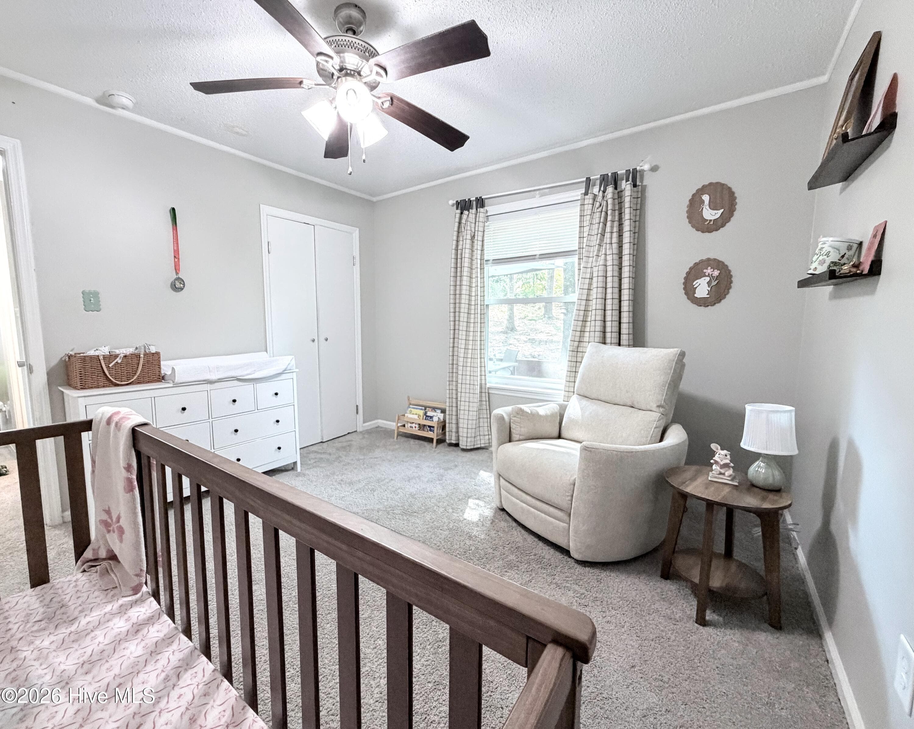 Single Family Residence at 2501 Shannon Court, Hephzibah, GA 30815, photo 15 of 25