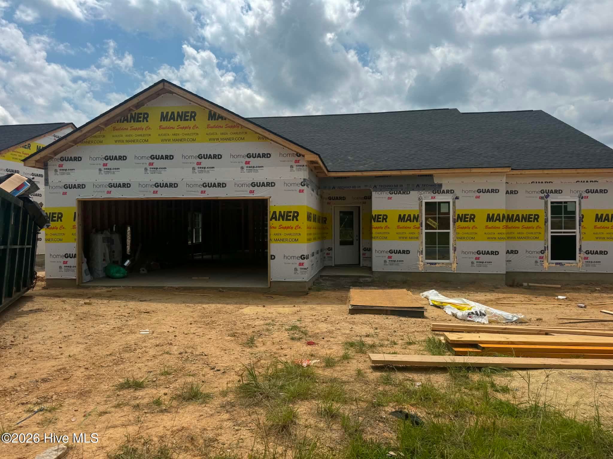 110 Constitution Circle, Washington, GA 30673