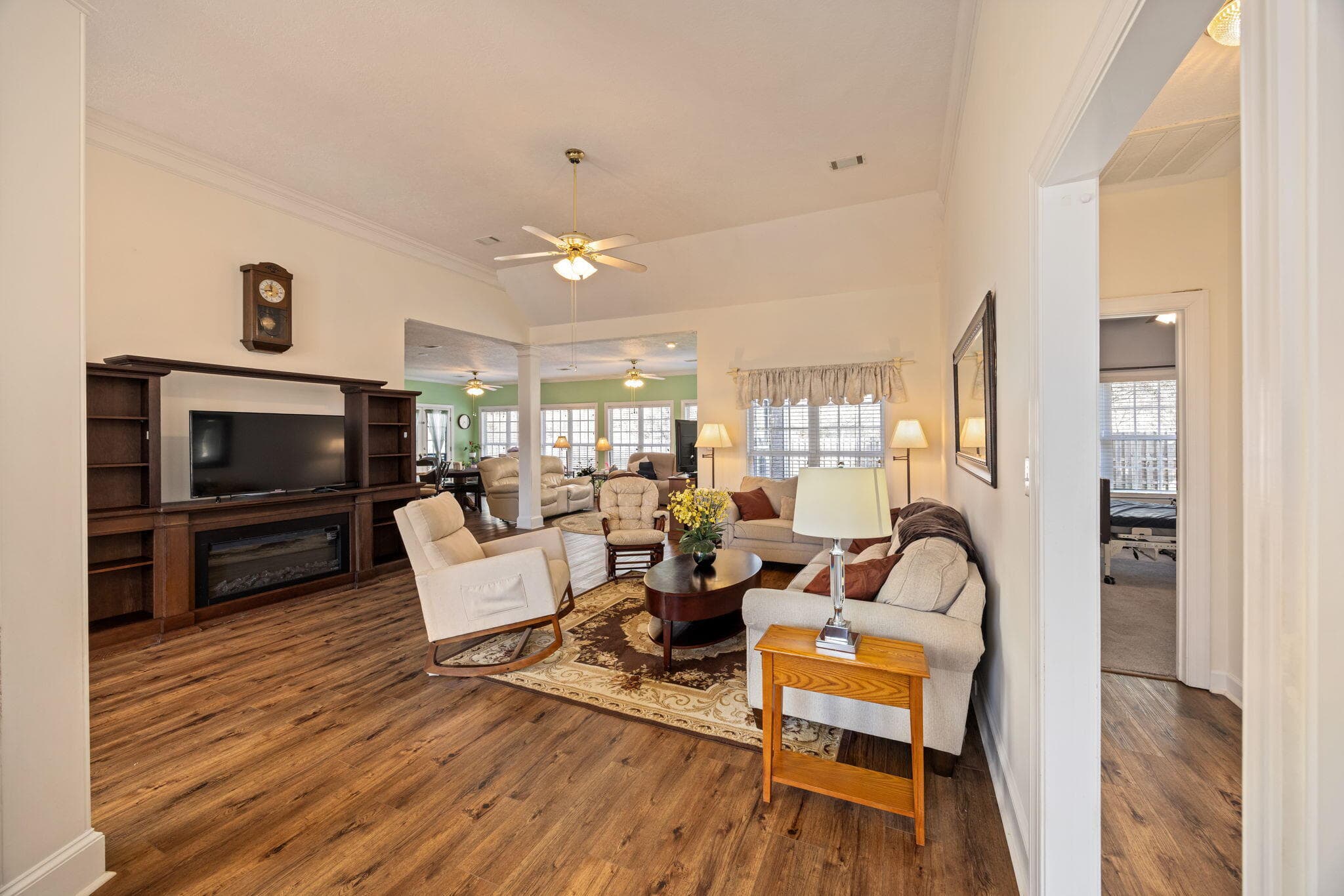 Single Family Residence at 2967 William Few Parkway, Evans, GA 30809, photo 16 of 62