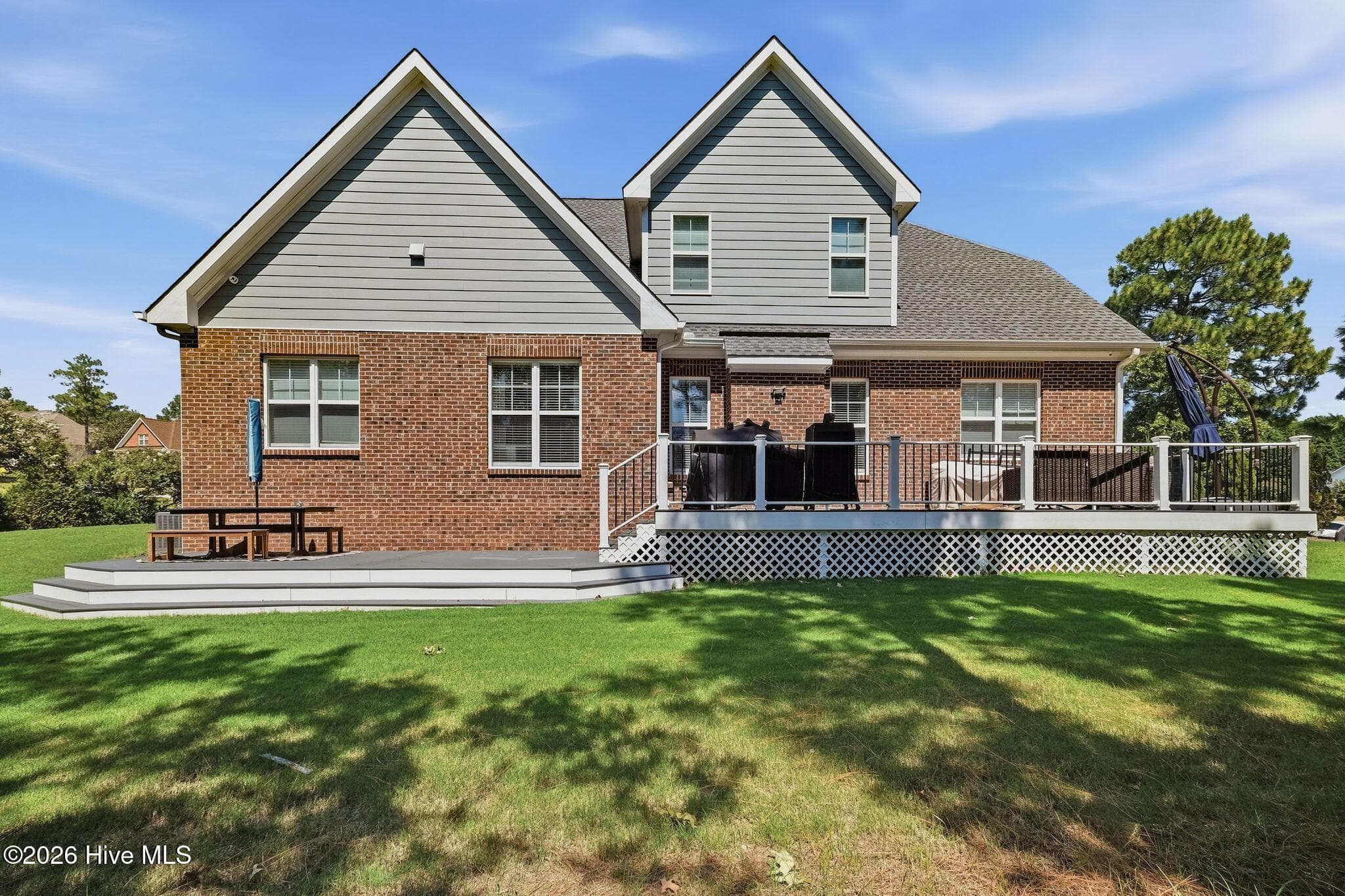 Single Family Residence at 505 Swan Island Court, Fayetteville, NC 28311, photo 55 of 63