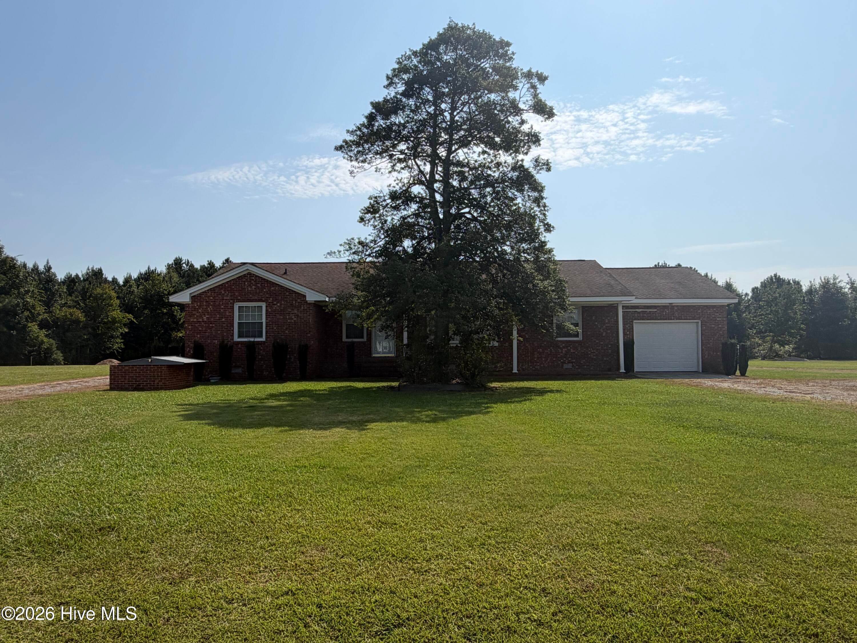 406 Woodruff Road, Selma, NC 27576