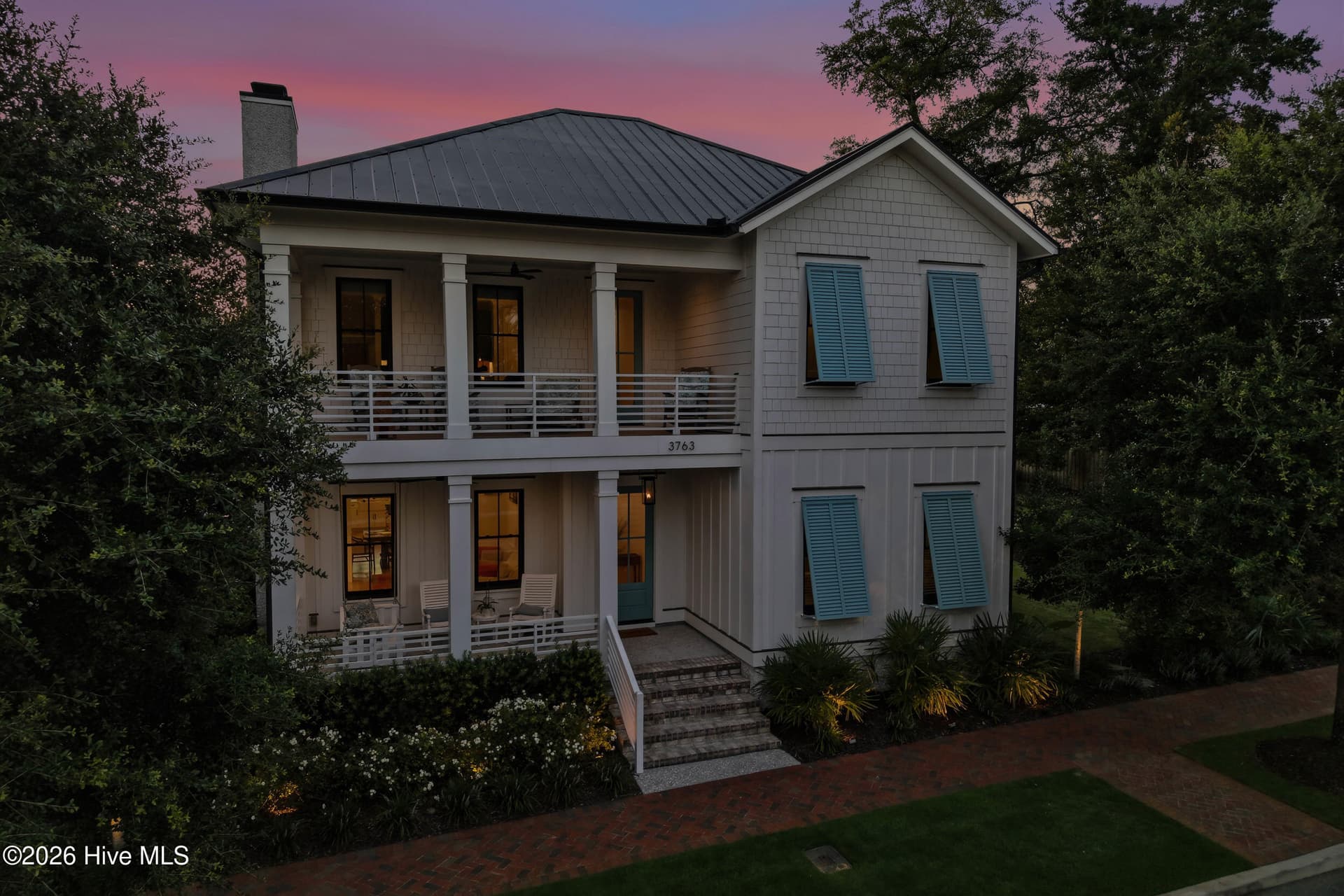 Single Family Residence at 3763 Pergola Terrace, Wilmington, NC 28403, photo 93 of 102