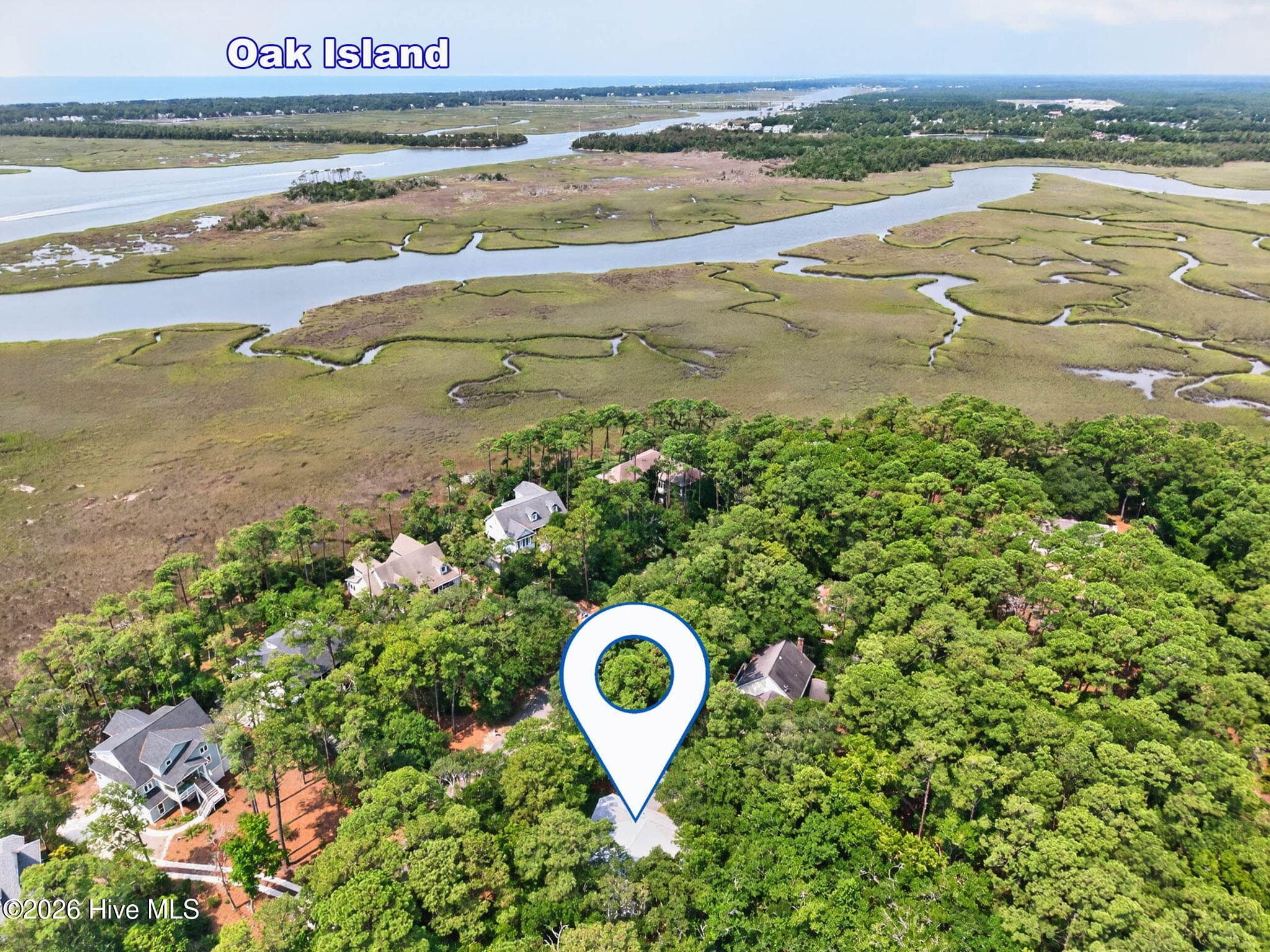 Single Family Residence at 5933 Dutchman Creek Road, Southport, NC 28461, photo 98 of 117
