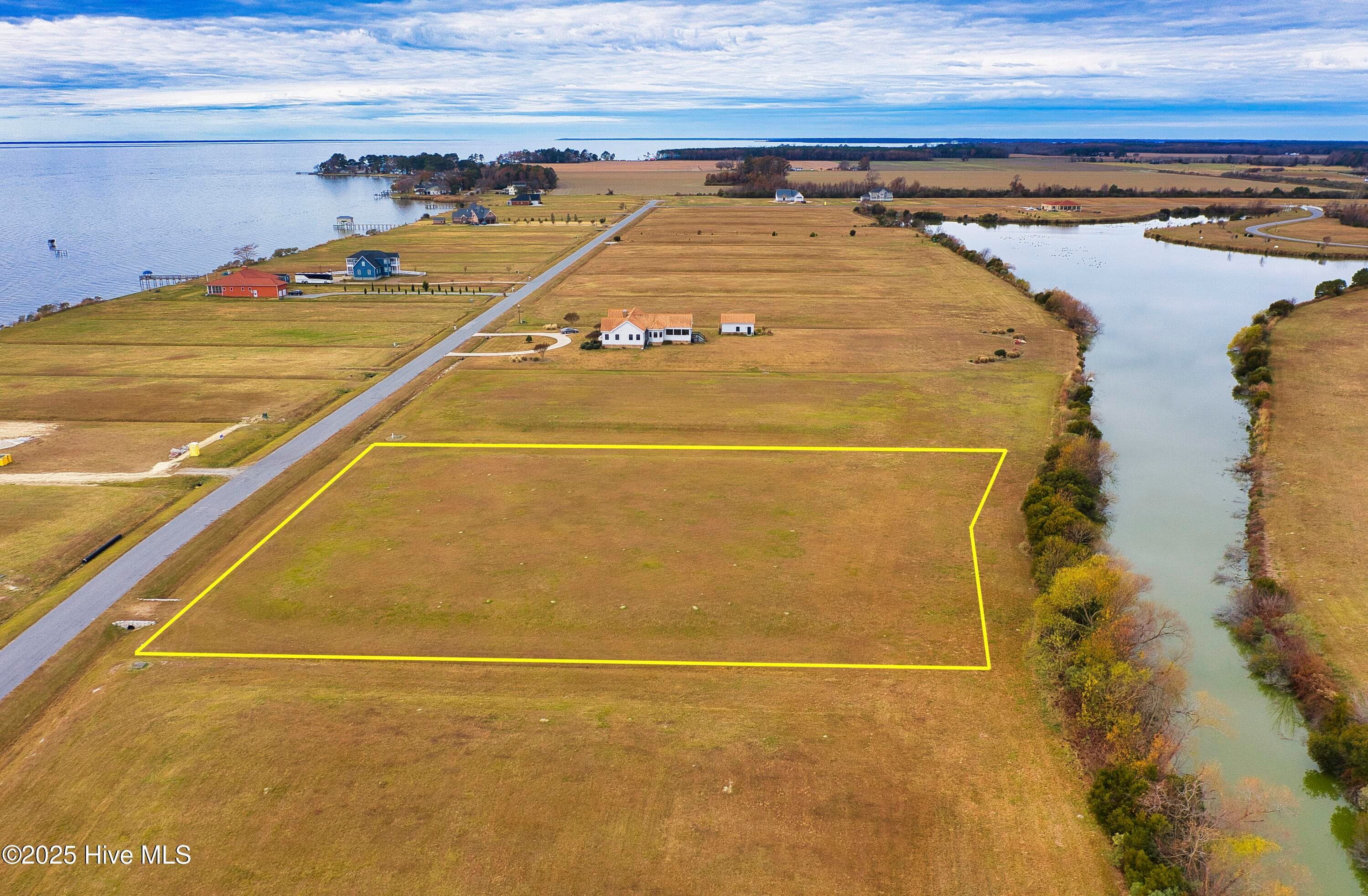 Residential Lot at 189 219 Bald Eagle Pointe Drive, Hertford, NC 27944, photo 9 of 17