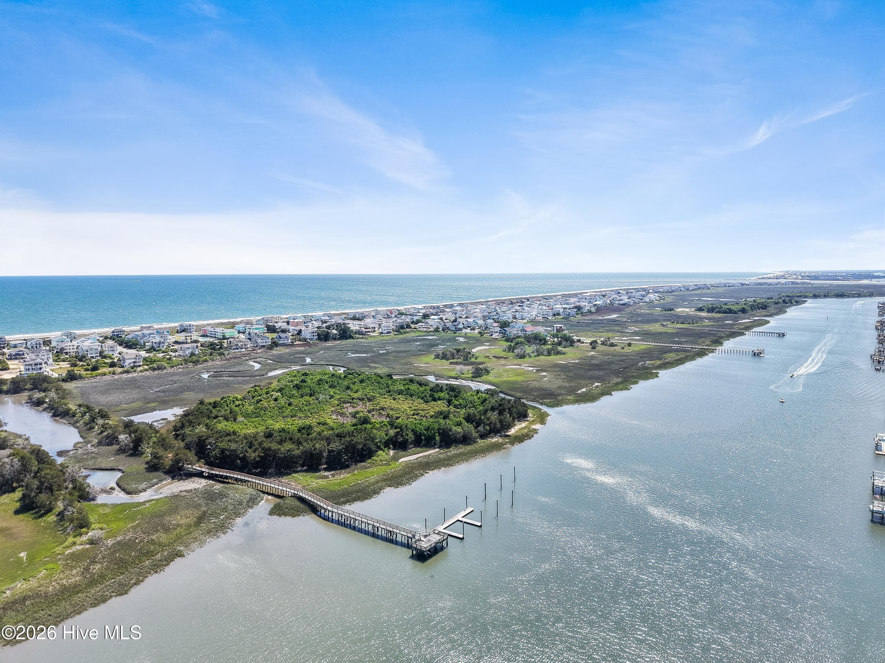 Single Family Residence at 1046 Tide Ridge Drive, Holden Beach, NC 28462, photo 84 of 97