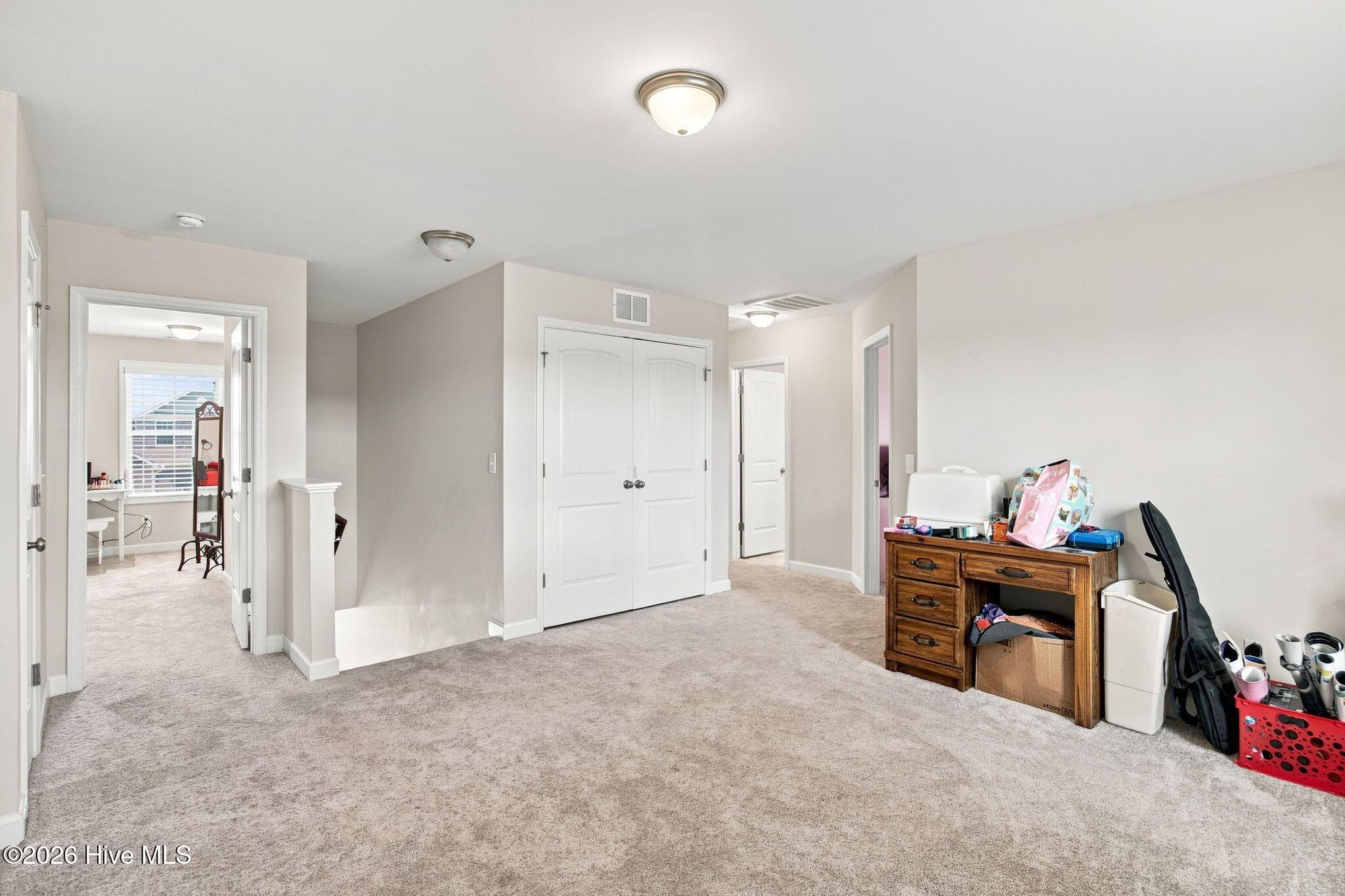 Loft Second Floor - 279 Copper Creek Drive, Winterville, NC 28590