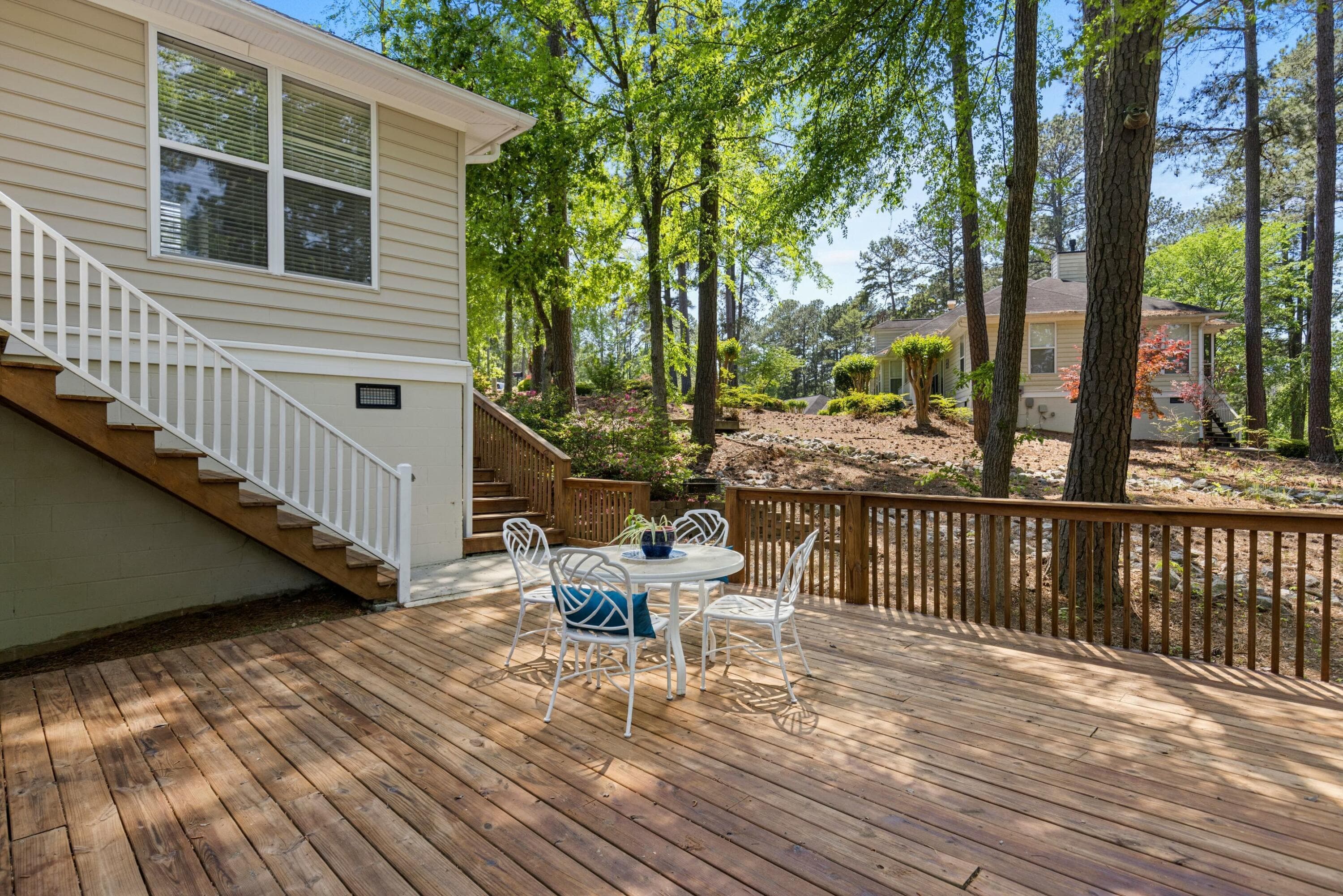 Townhouse at 9 Caravel Circle, McCormick, SC 29835, photo 28 of 36
