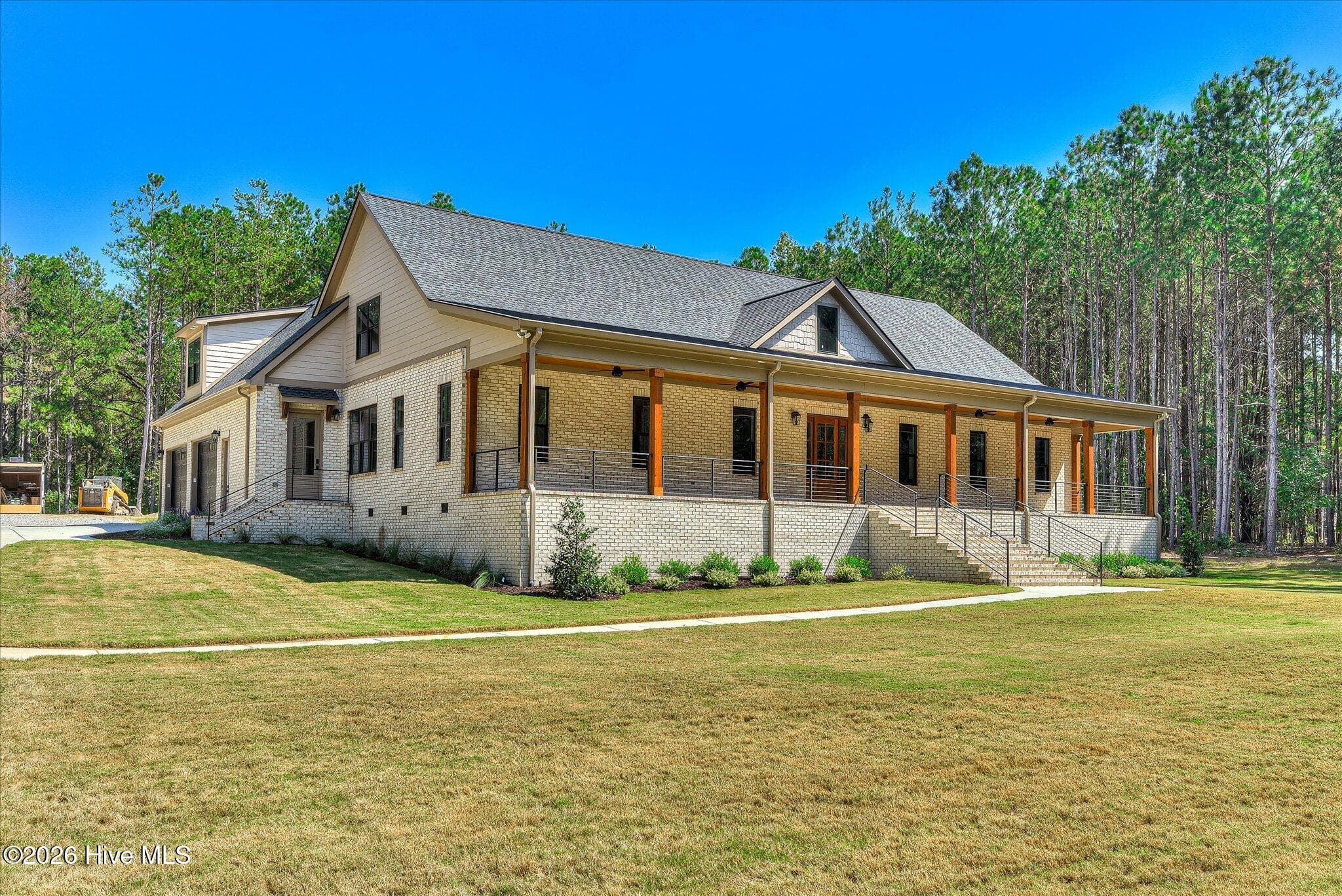 Single Family Residence at 4191 Old Lincolnton Road, Appling, GA 30802, photo 2 of 86