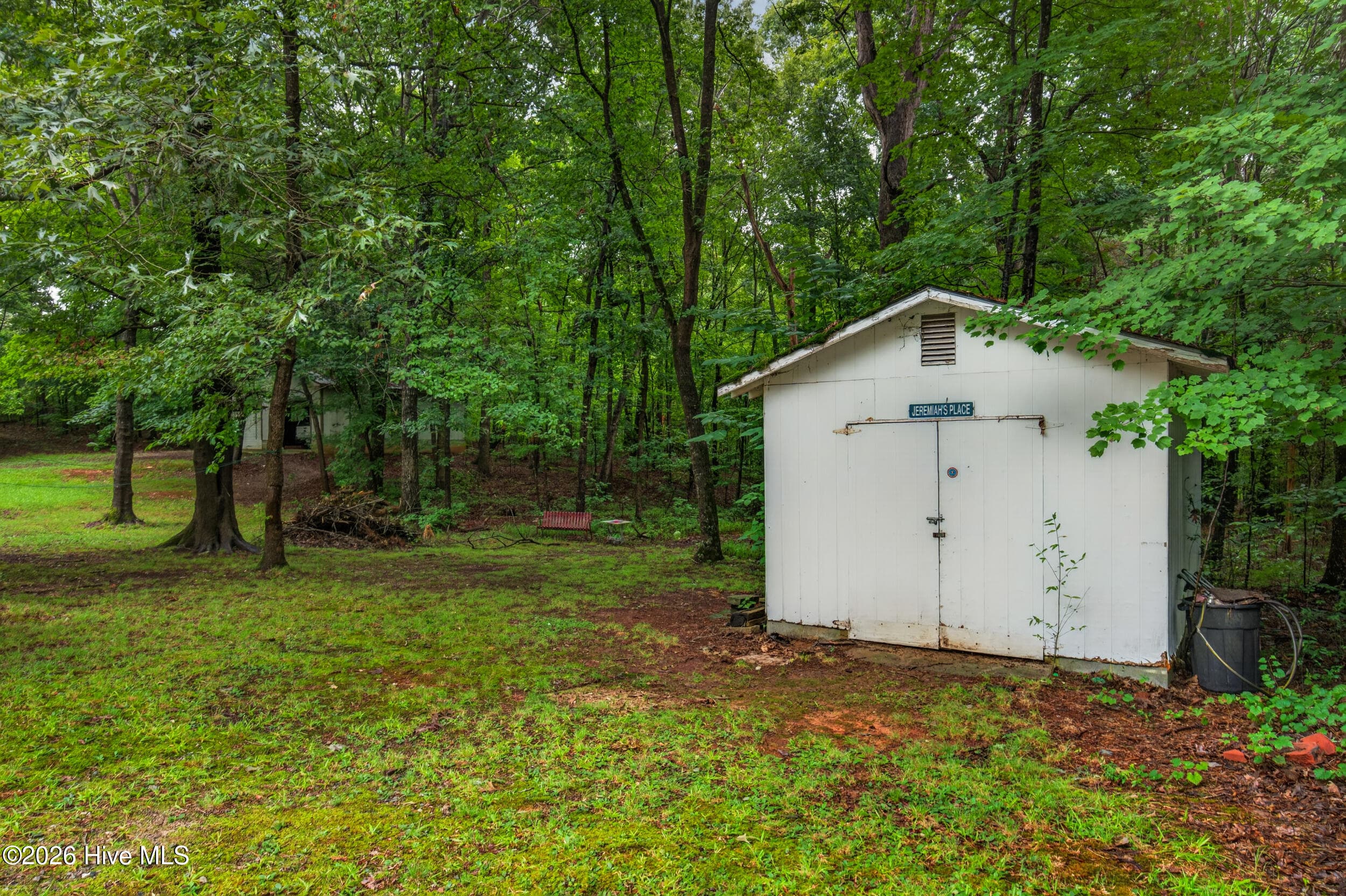 Single Family Residence at 1595 North Moore Road, Robbins, NC 27325, photo 47 of 53