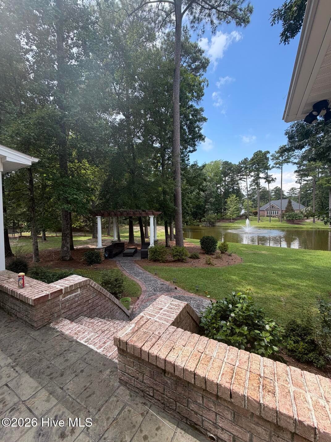 Single Family Residence at 119 Cape Fear Drive, Chocowinity, NC 27817, photo 6 of 126