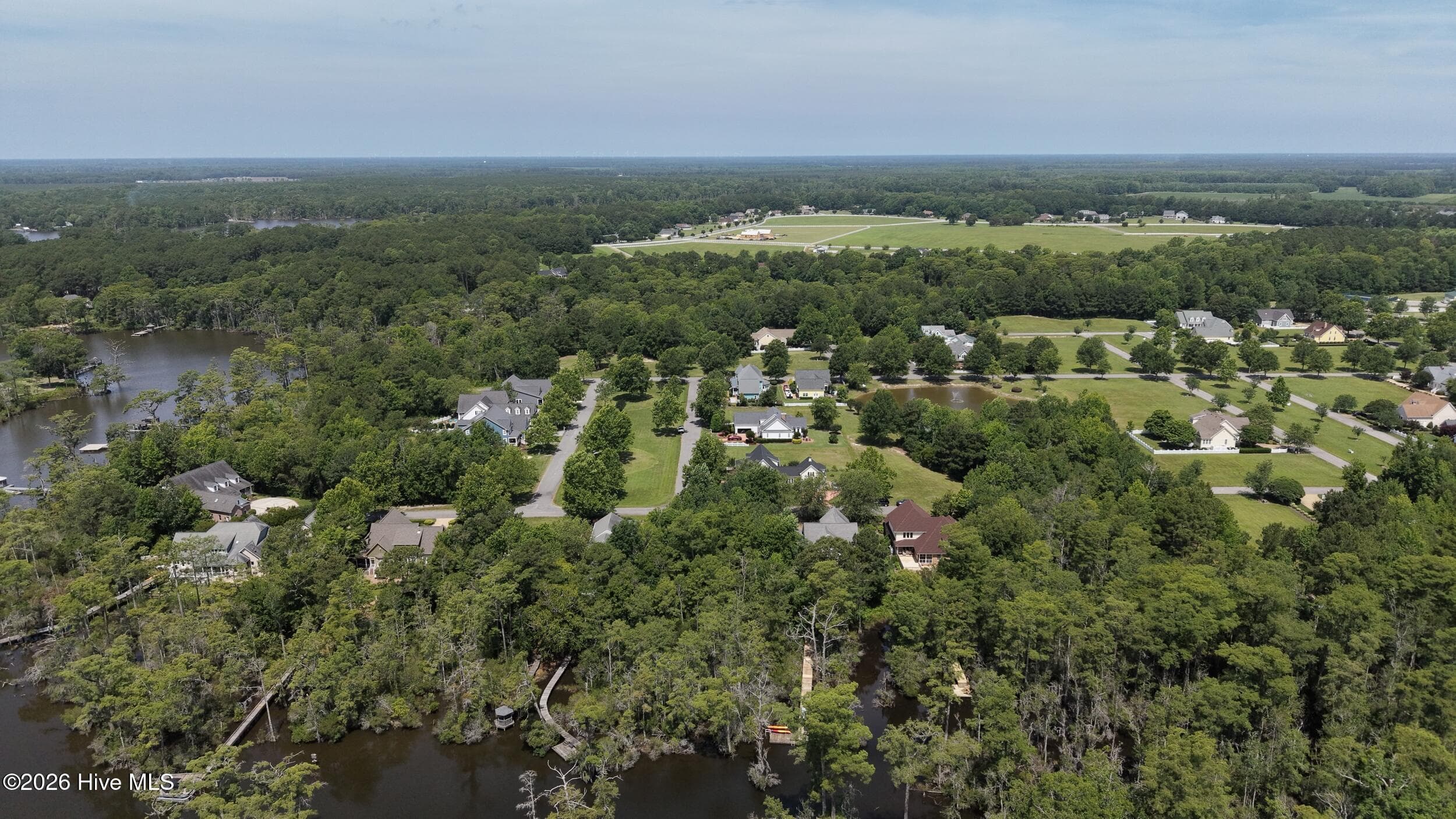 Single Family Residence at 203 Megan Loop S, Hertford, NC 27944, photo 86 of 121