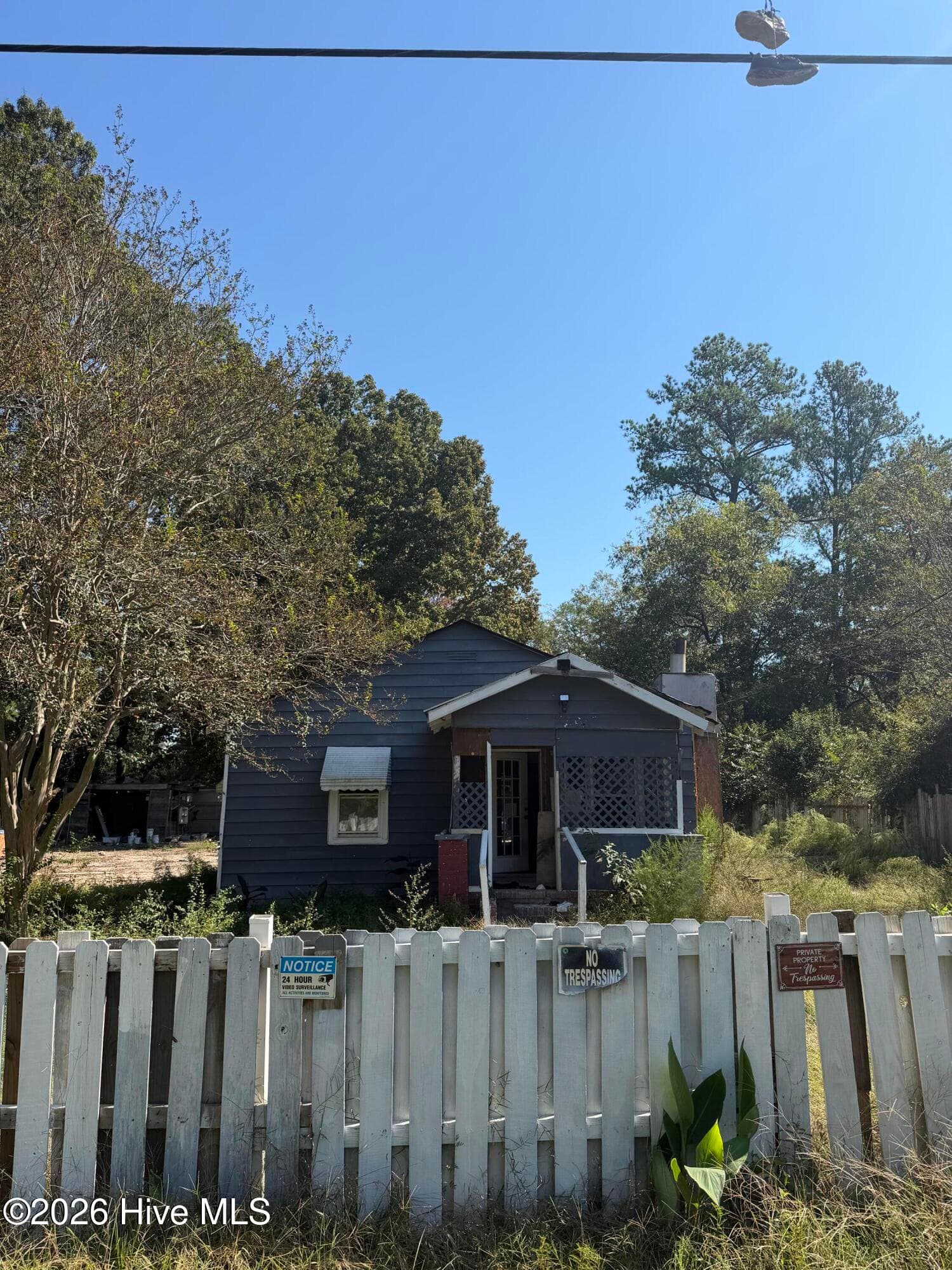 Single Family Residence at 2414 Danville Street, Augusta, GA 30906, photo 2 of 15