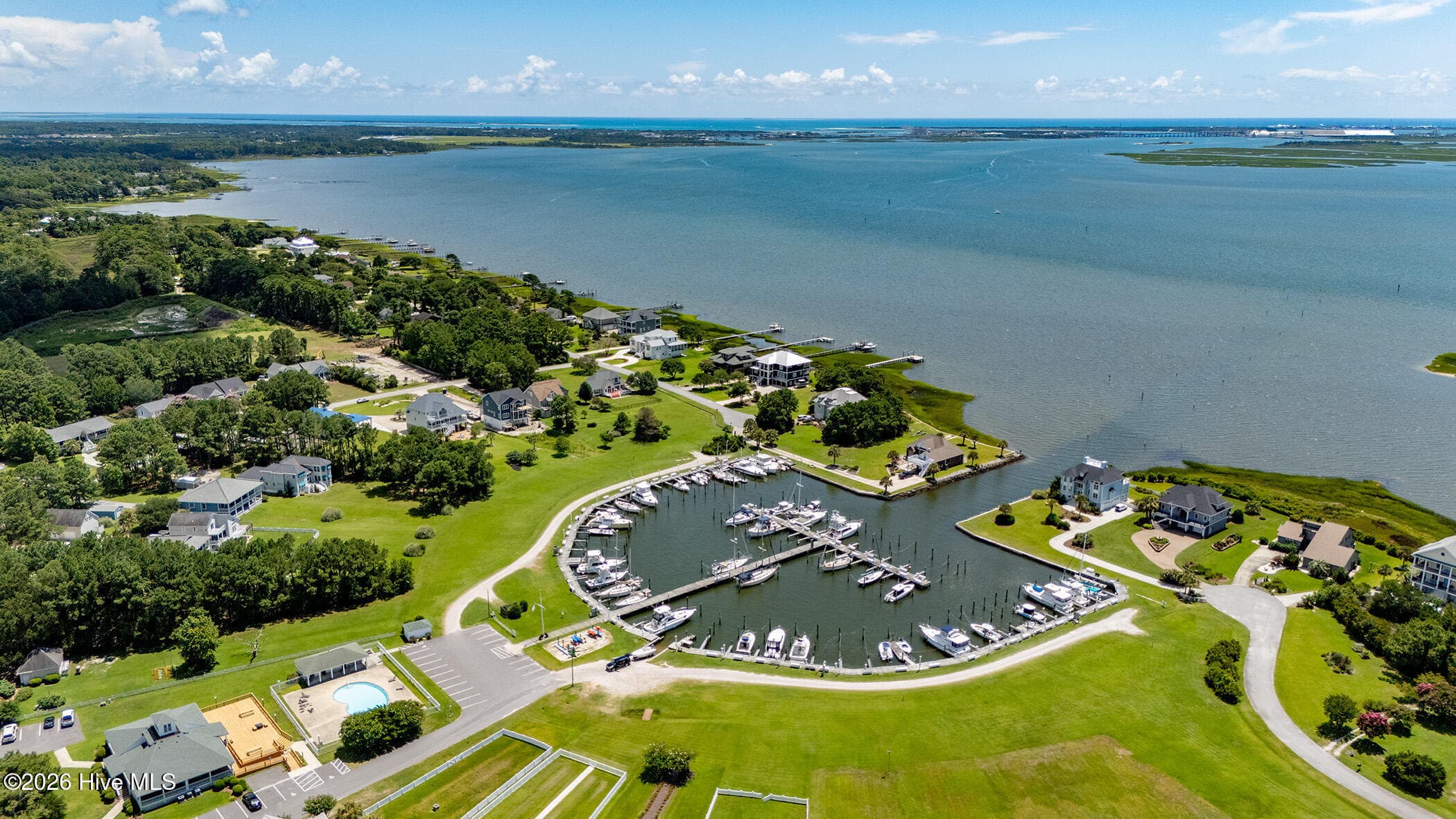 Memberships available - 745 Comet Drive, Beaufort, NC 28516, Beaufort