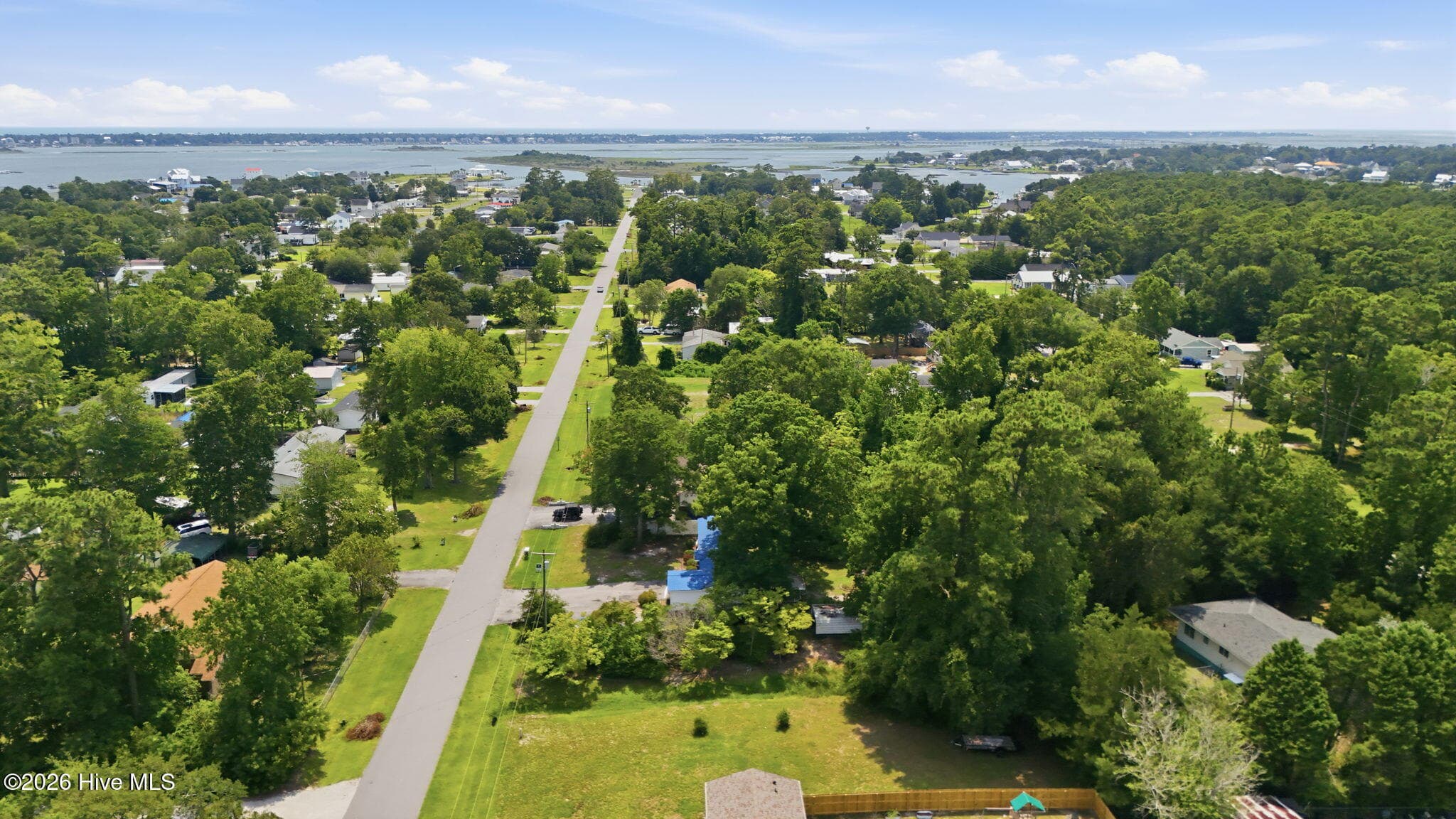 Manufactured Home at 114 Lejeune Road, Cape Carteret, NC 28584, photo 53 of 57