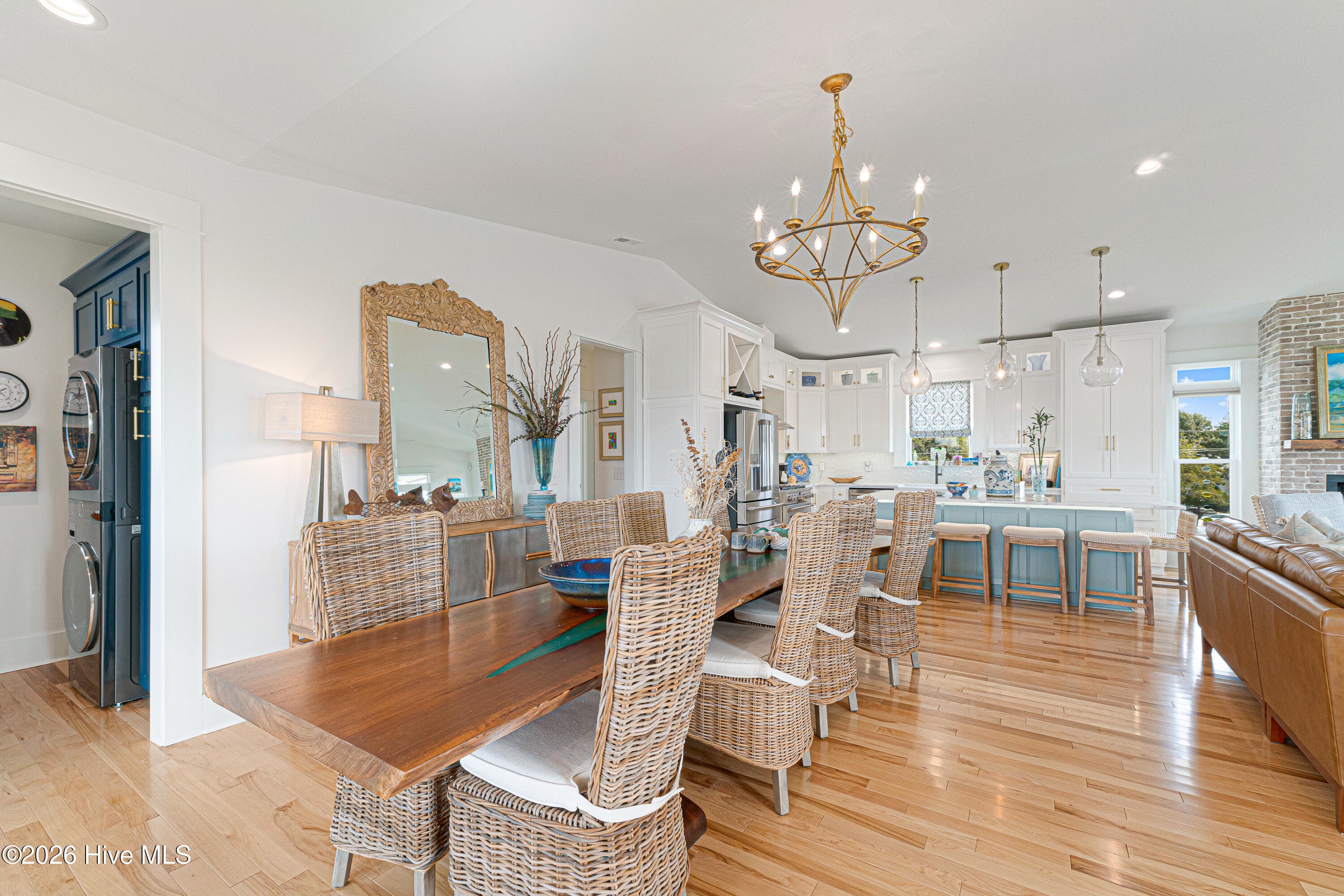 Single Family Residence at 2616 Lennoxville Road, Beaufort, NC 28516, photo 18 of 92