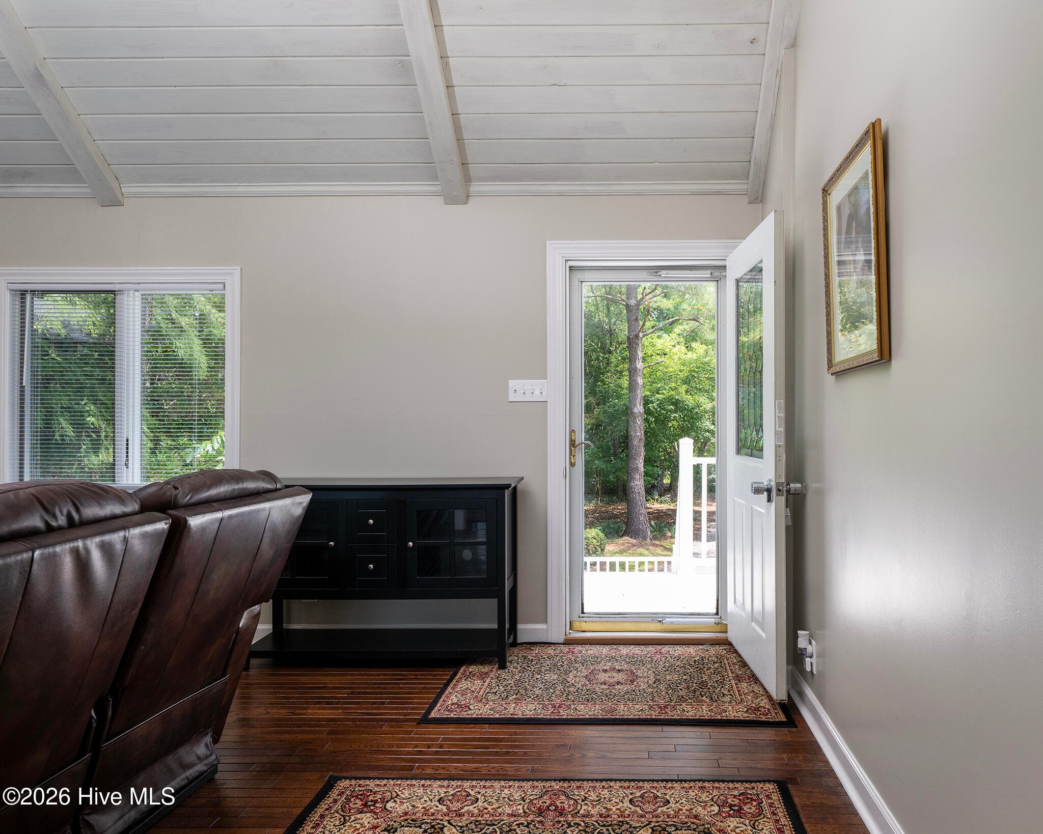 Entry - 5616 Gondolier Drive, New Bern, NC 28560