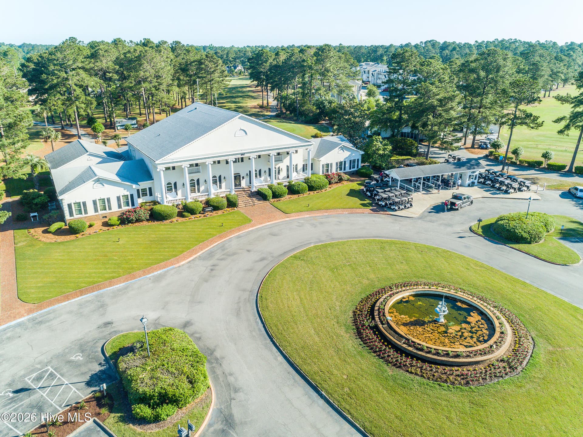 Single Family Residence at 8864 Lagonia Court NW, Calabash, NC 28467, photo 44 of 53