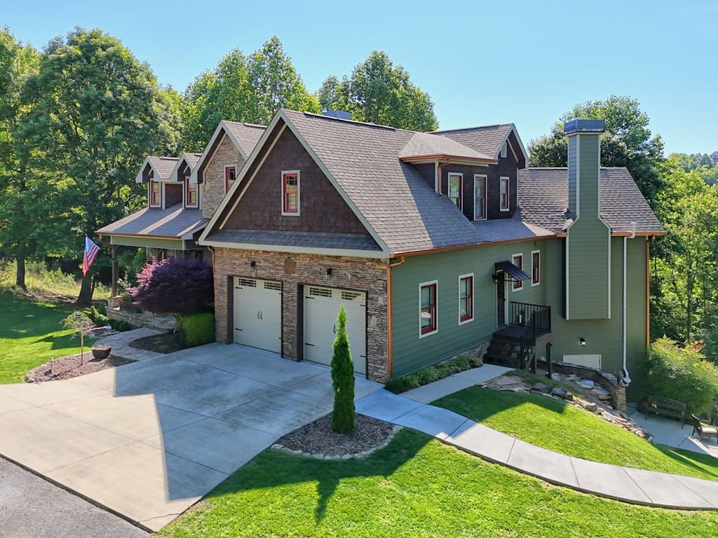 Single Family Residence at 41 Elm Court, Murphy, NC 28906, photo 72 of 75