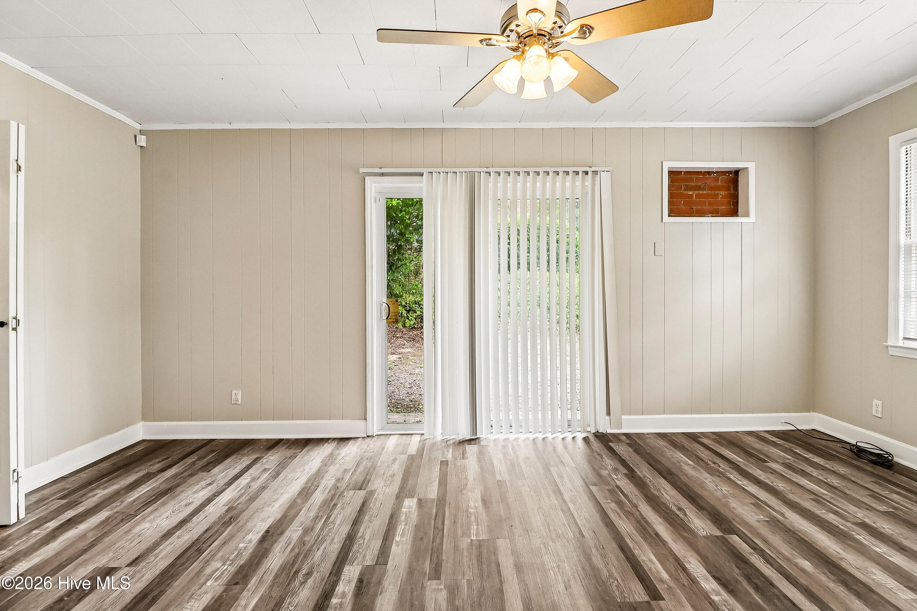 Single Family Residence at 1640 Pendleton Road, Augusta, GA 30904, photo 8 of 16