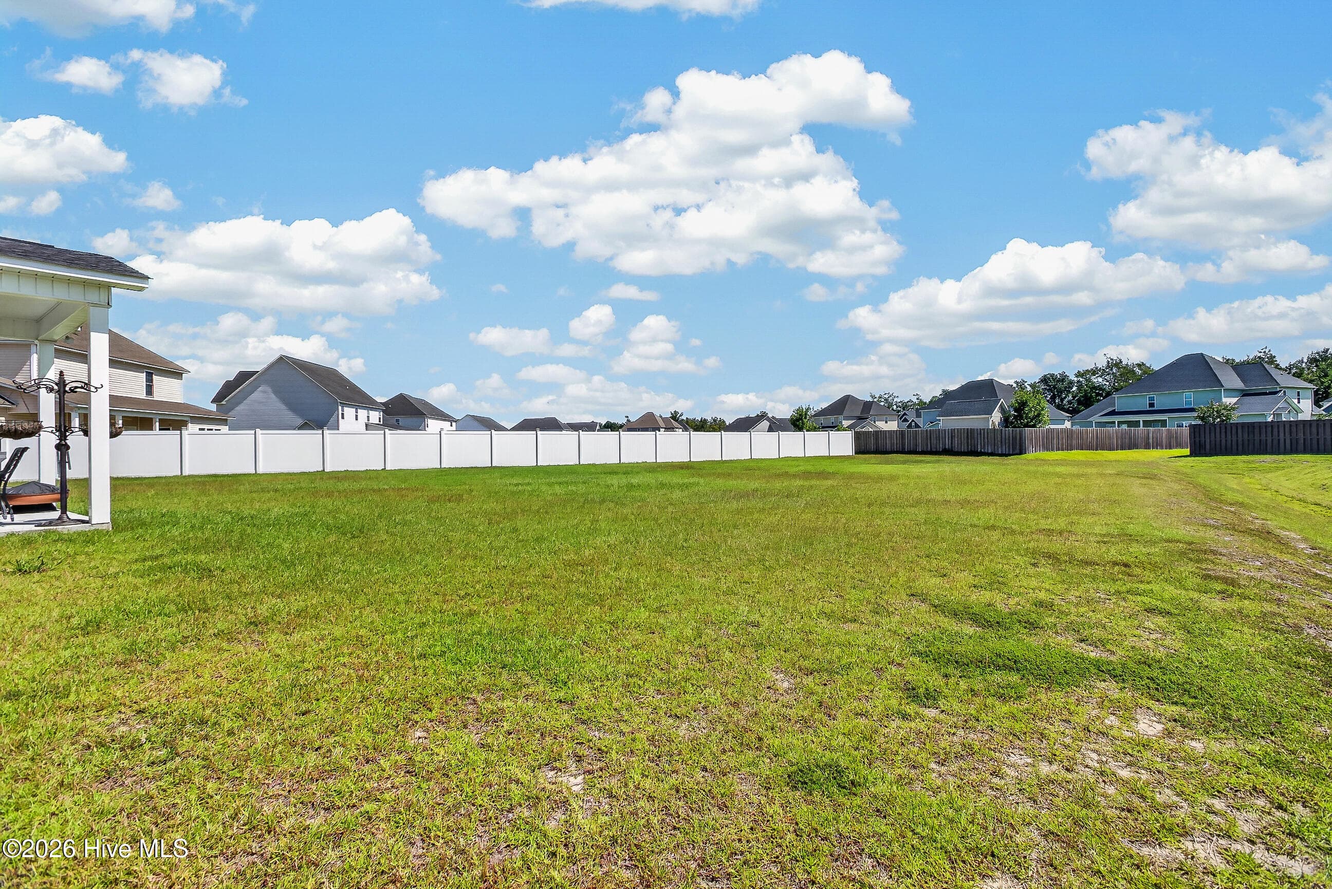 Single Family Residence at 318 Naval Store Drive, Jacksonville, NC 28546, photo 47 of 47