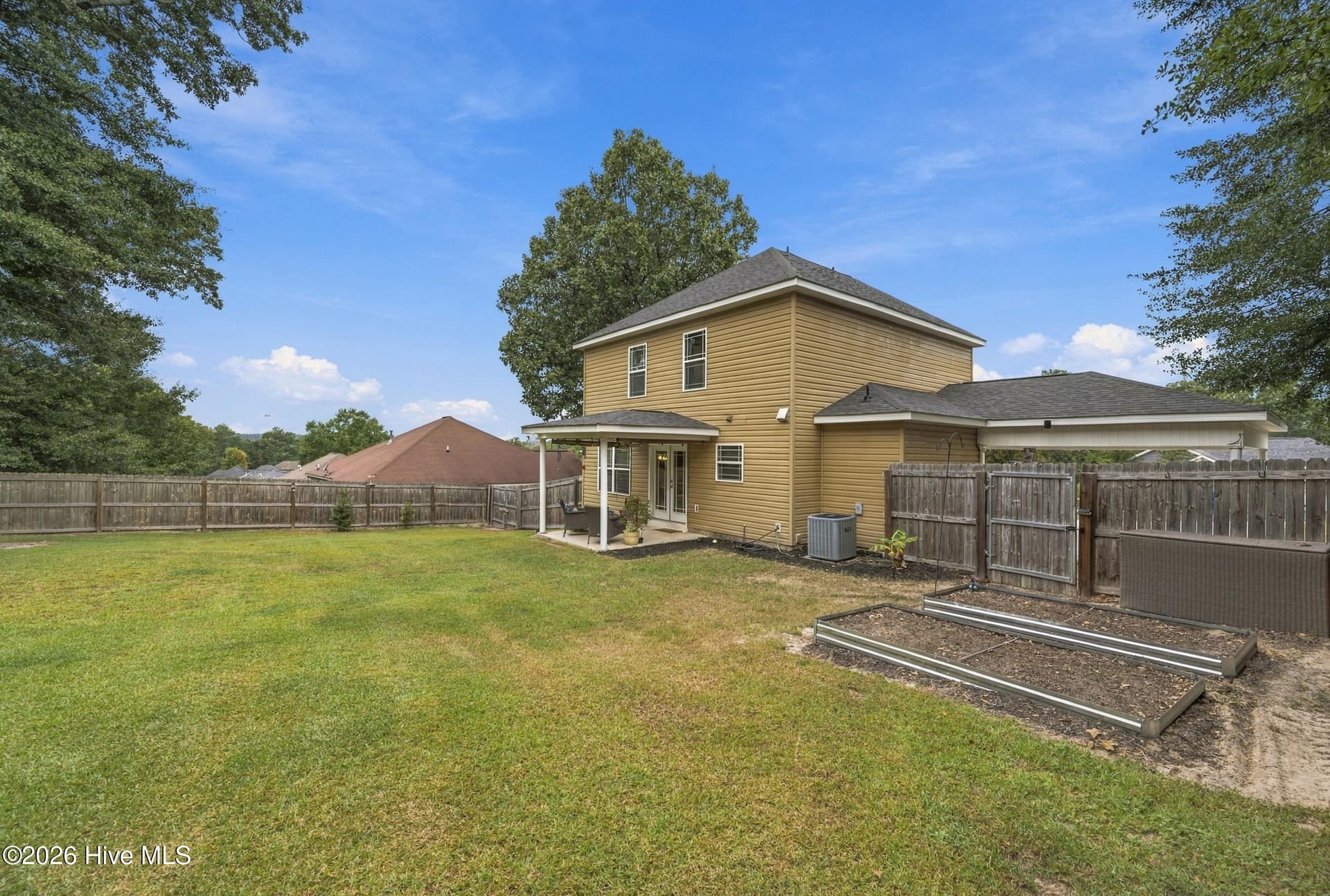 Single Family Residence at 5104 Trickling Creek Drive, Graniteville, SC 29829, photo 35 of 39