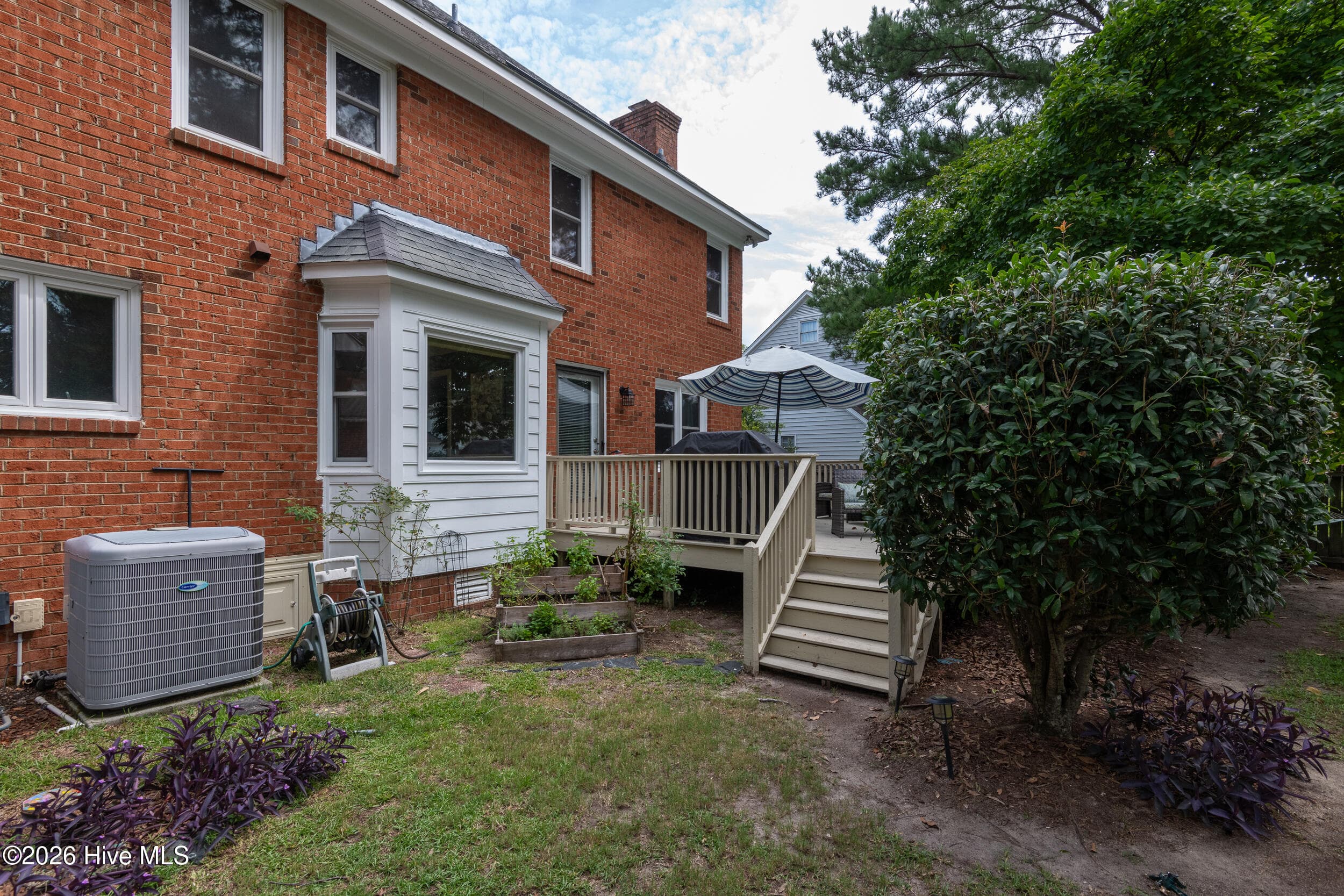 Single Family Residence at 1602 Woodwind Drive, Greenville, NC 27858, photo 58 of 62