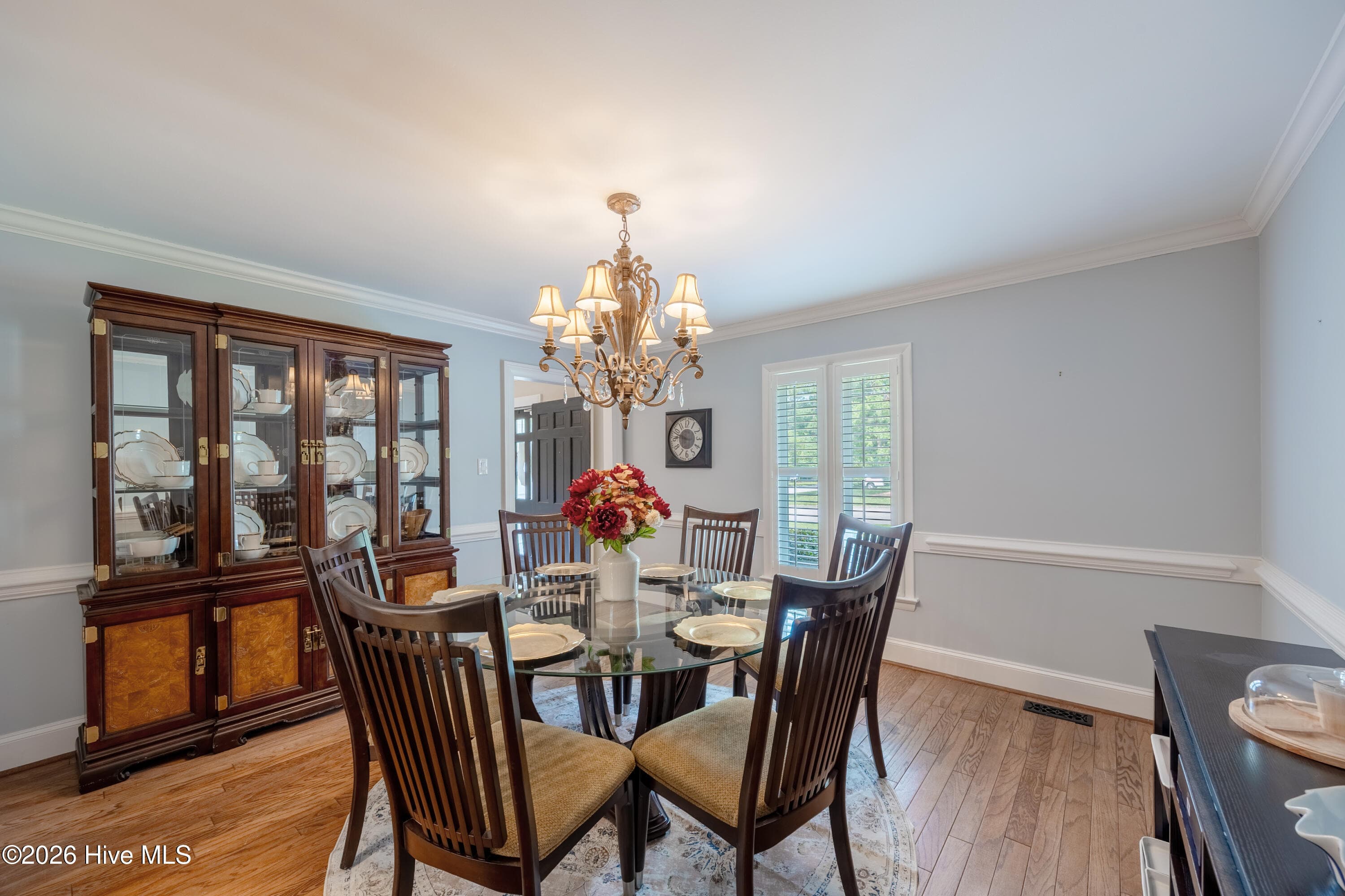 Single Family Residence at 1119 Windemere Drive NW, Wilson, NC 27896, photo 28 of 80