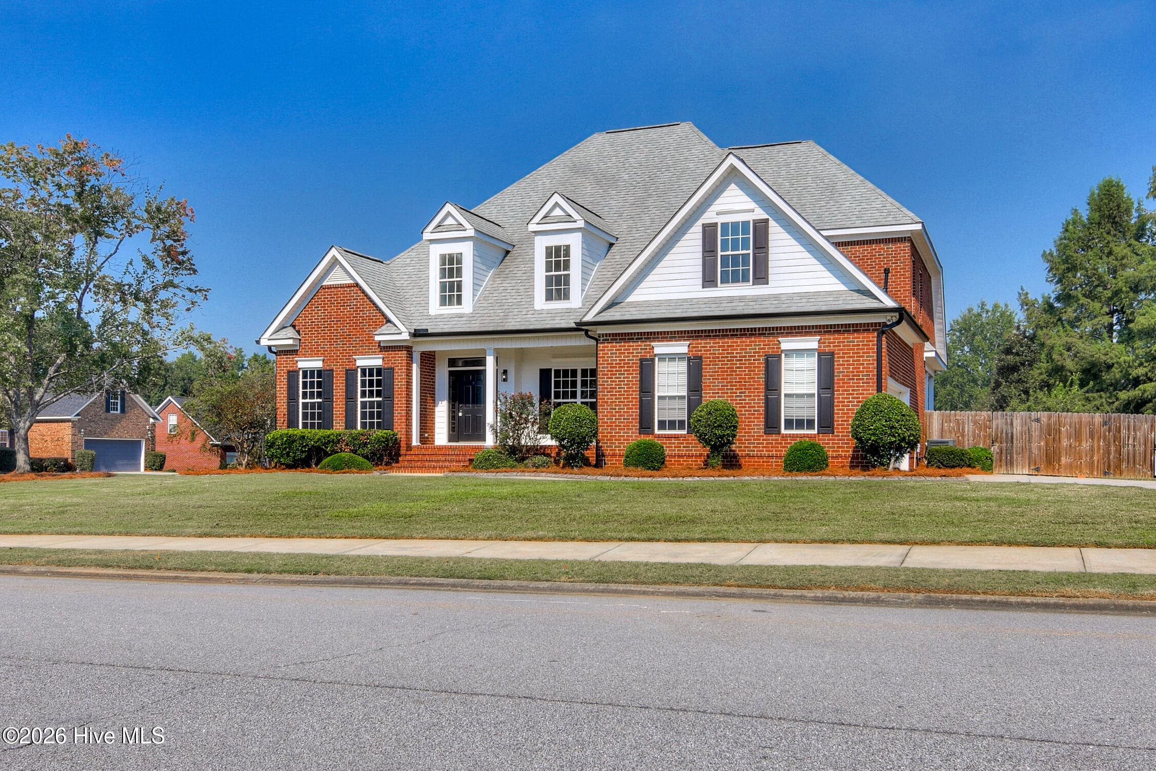 Single Family Residence at 701 Avrett Circle, Evans, GA 30809, Evans, photo 10 of 73