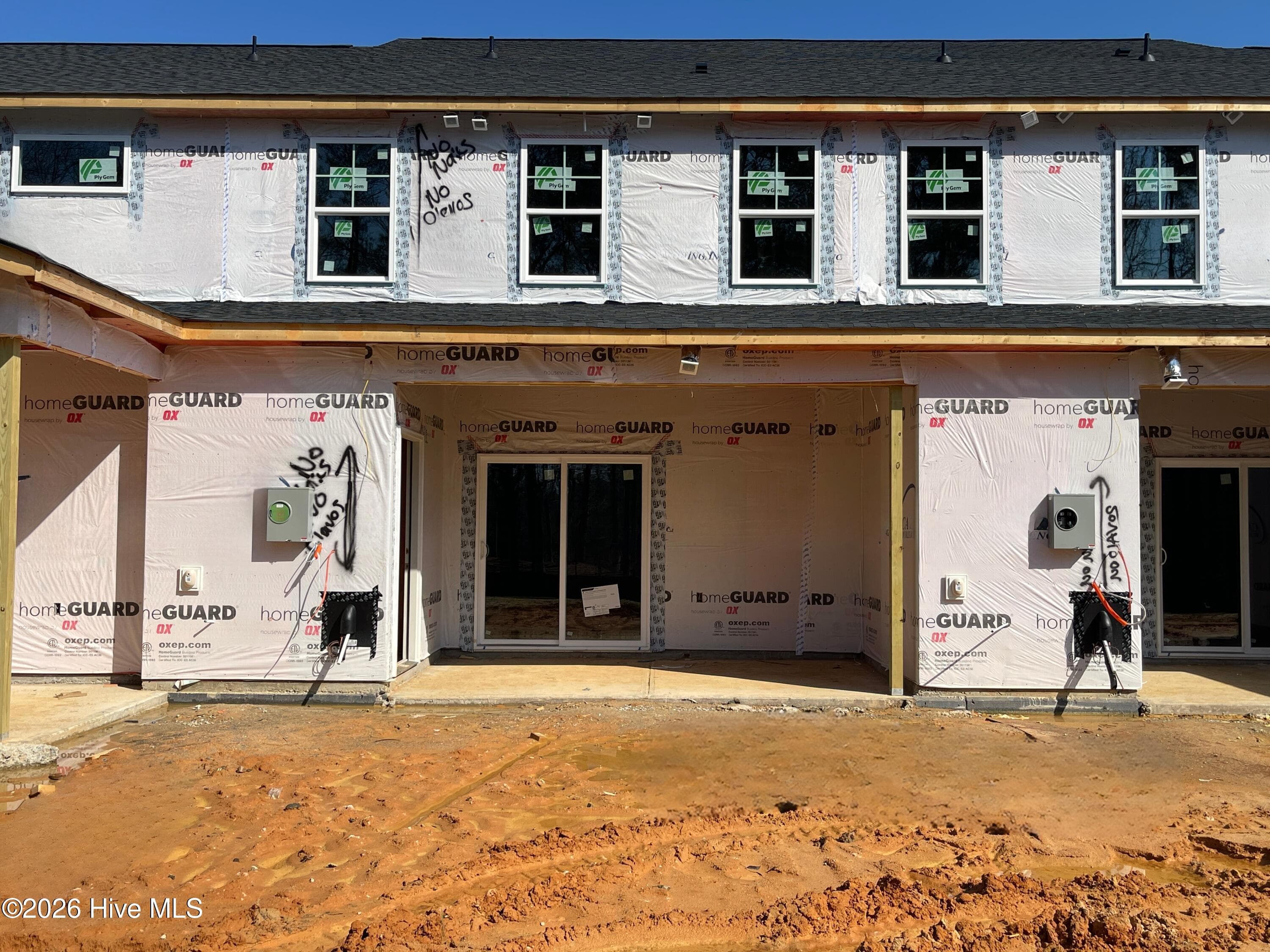 Townhouse at 115 Michter Street 50, Vass, NC 28394, photo 68 of 108