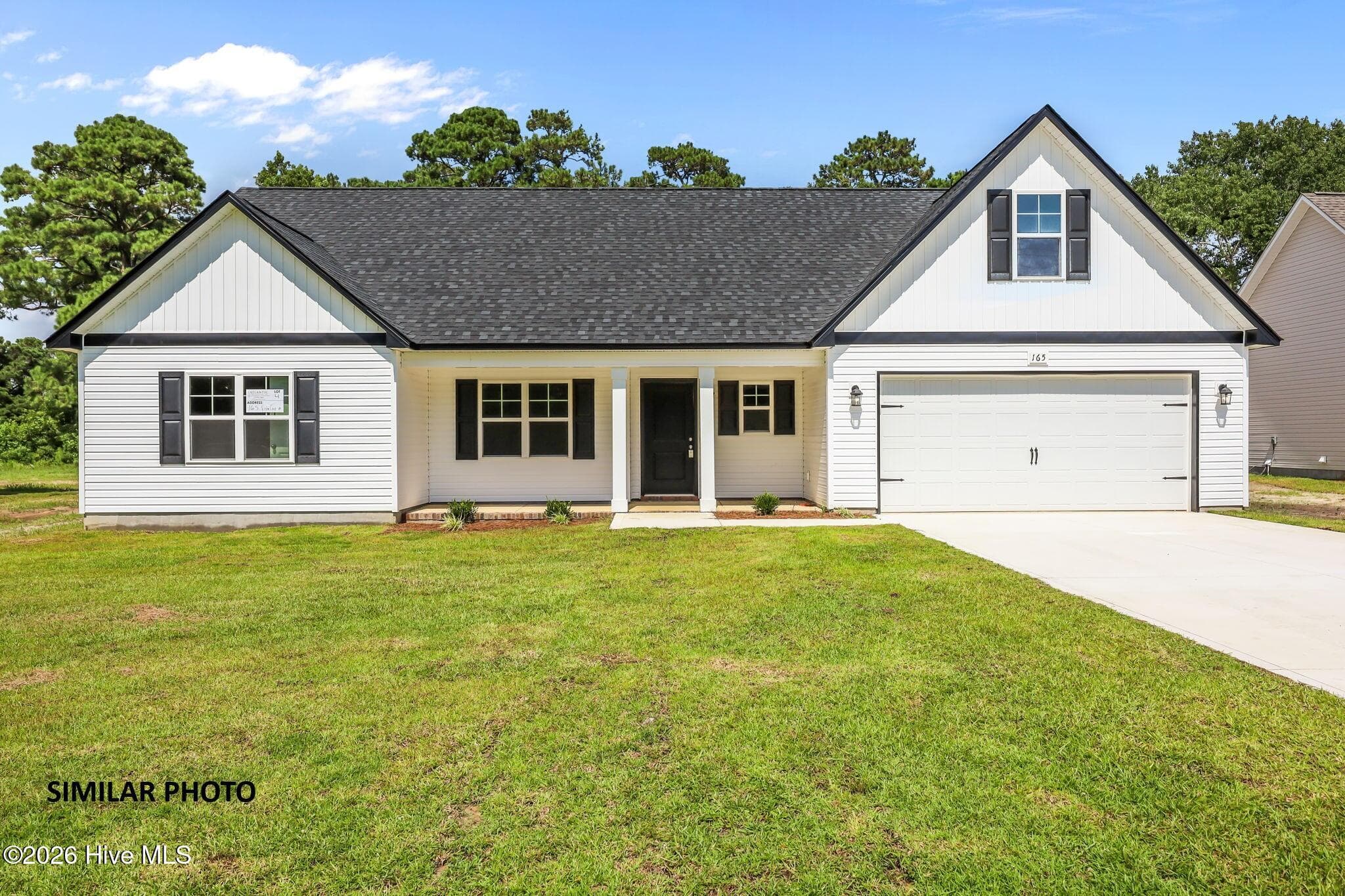 123 Woodford Drive #243, Jacksonville, NC 28540