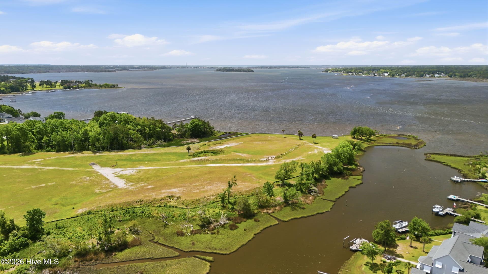 Residential Lot at 246 Amphitheater Drive, Swansboro, NC 28584, photo 7 of 67