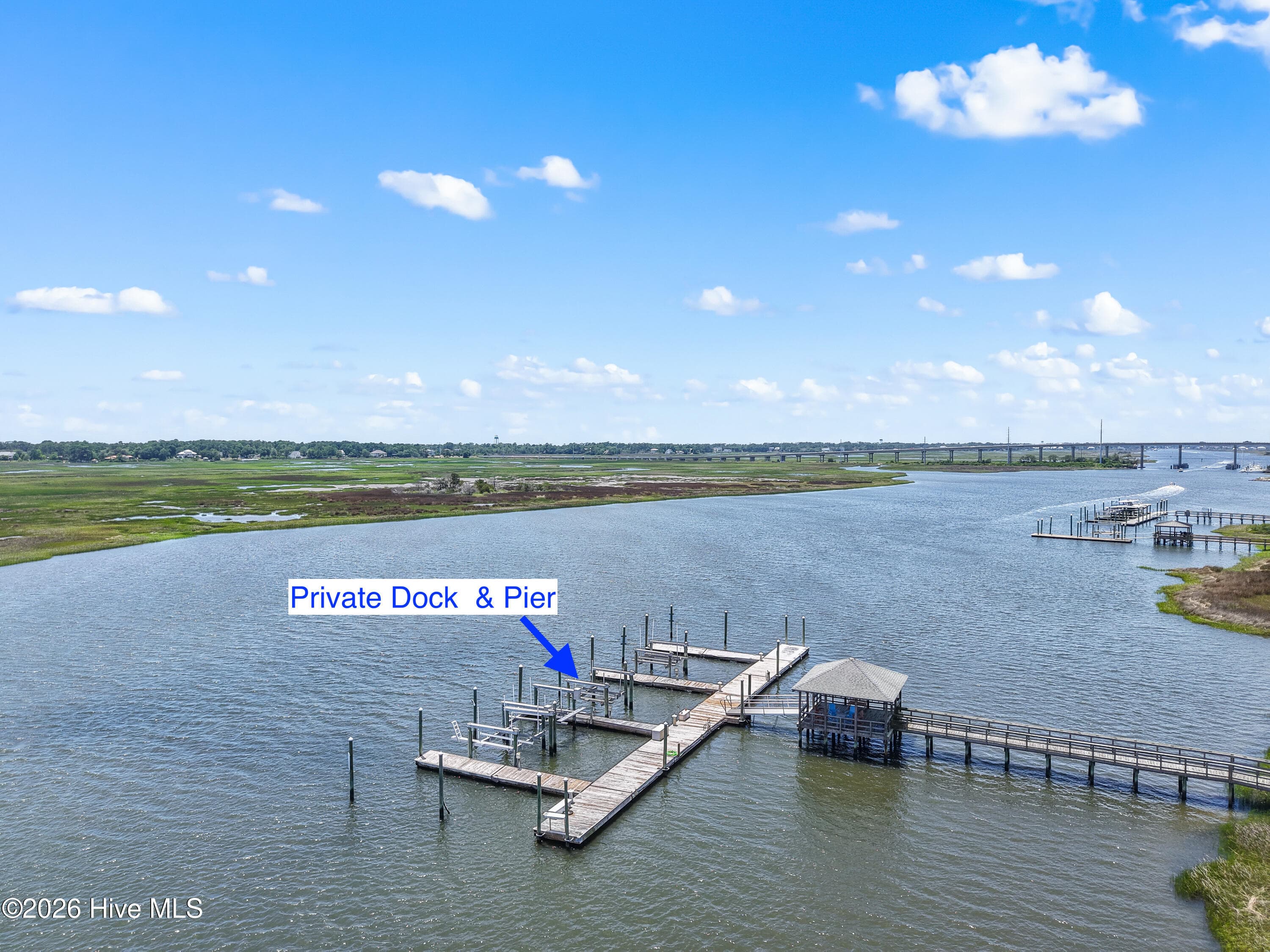 Condominium at 5000 Oquinn Boulevard SE # A, Southport, NC 28461, photo 58 of 68
