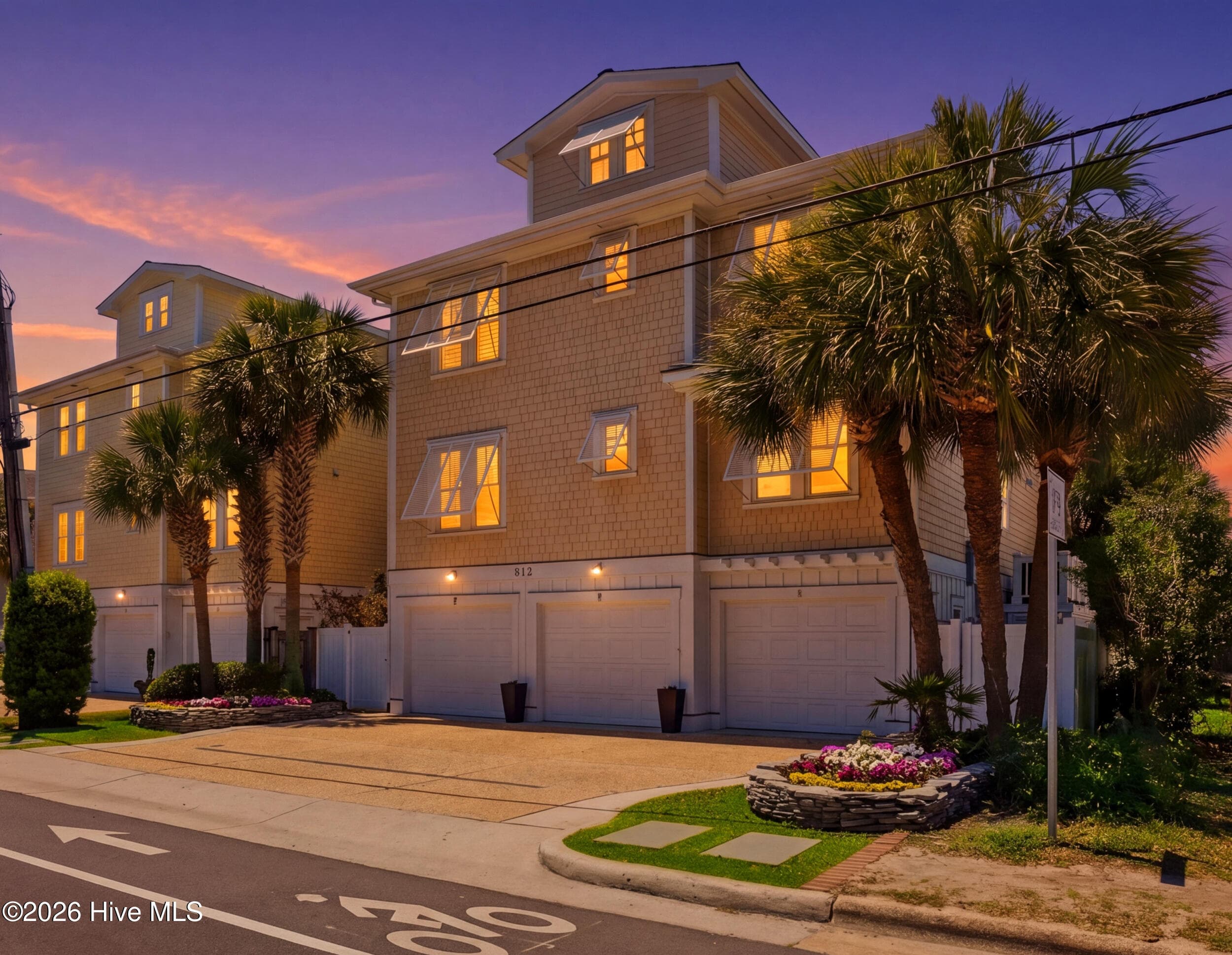Condominium at 312 Causeway Drive Unit A, Wrightsville Beach, NC 28480, photo 63 of 78