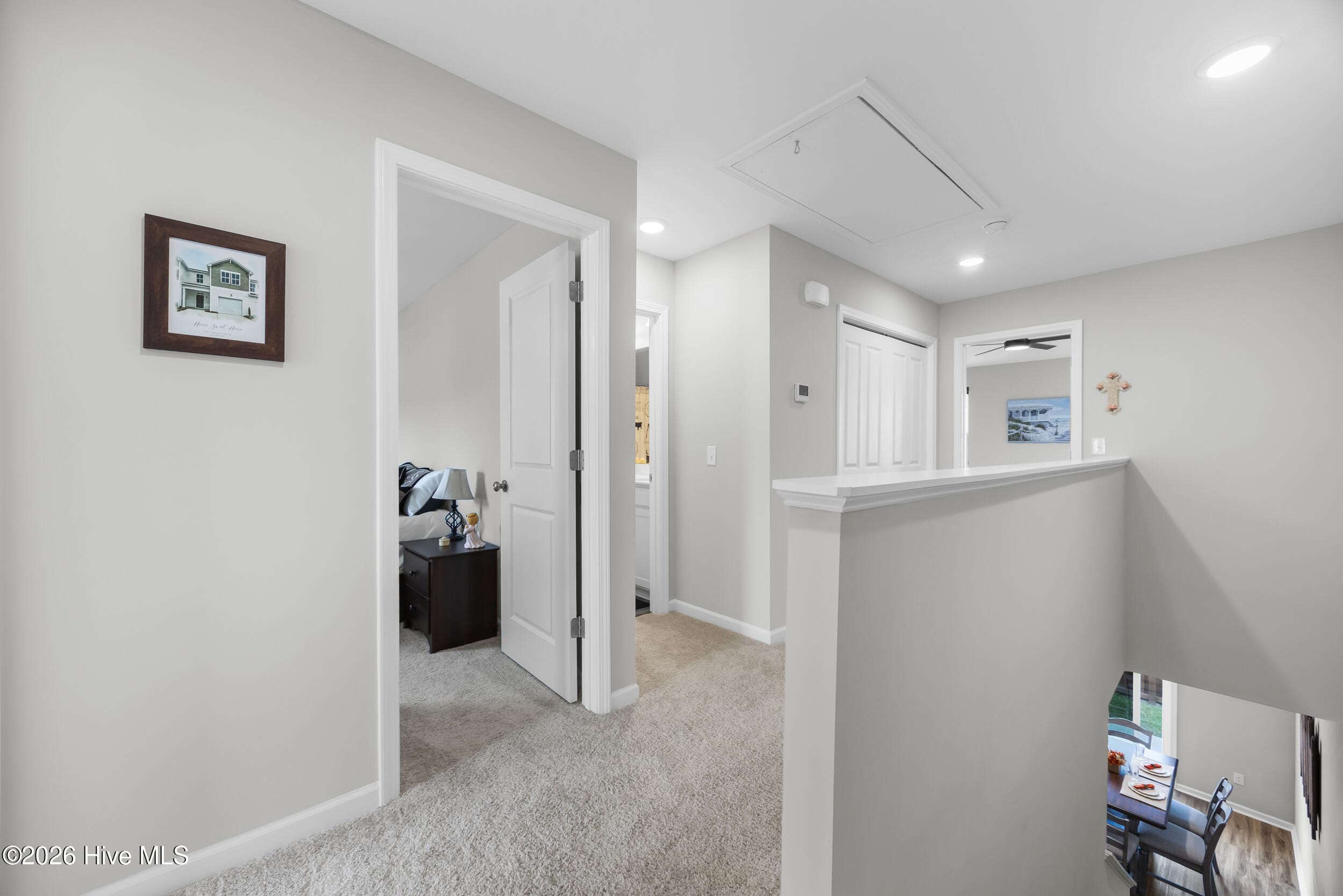 Townhouse at 5017 Northstar Drive, Leland, NC 28451, photo 19 of 51