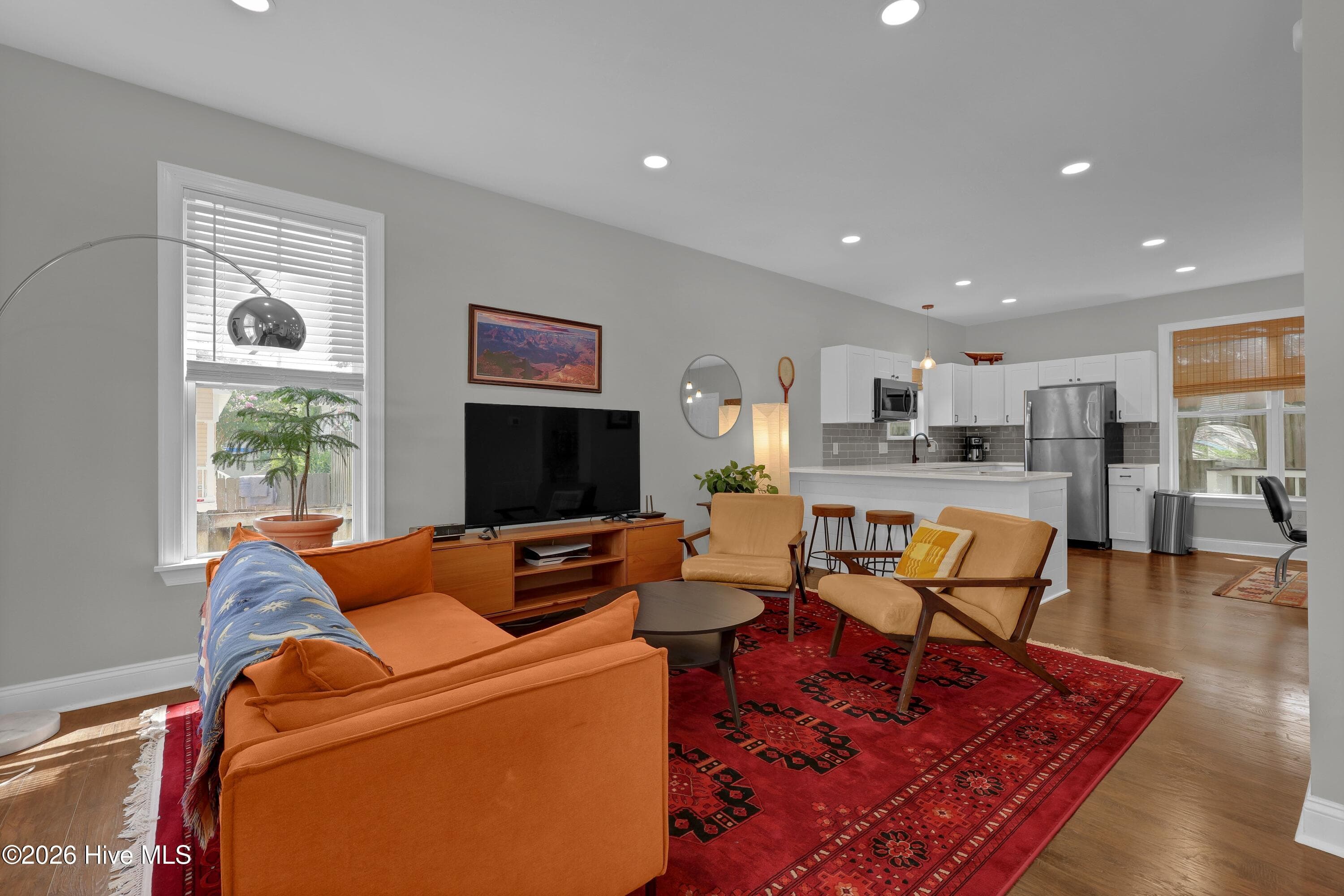Single Family Residence at 714 Brooks Alley, Wilmington, NC 28401, photo 6 of 27